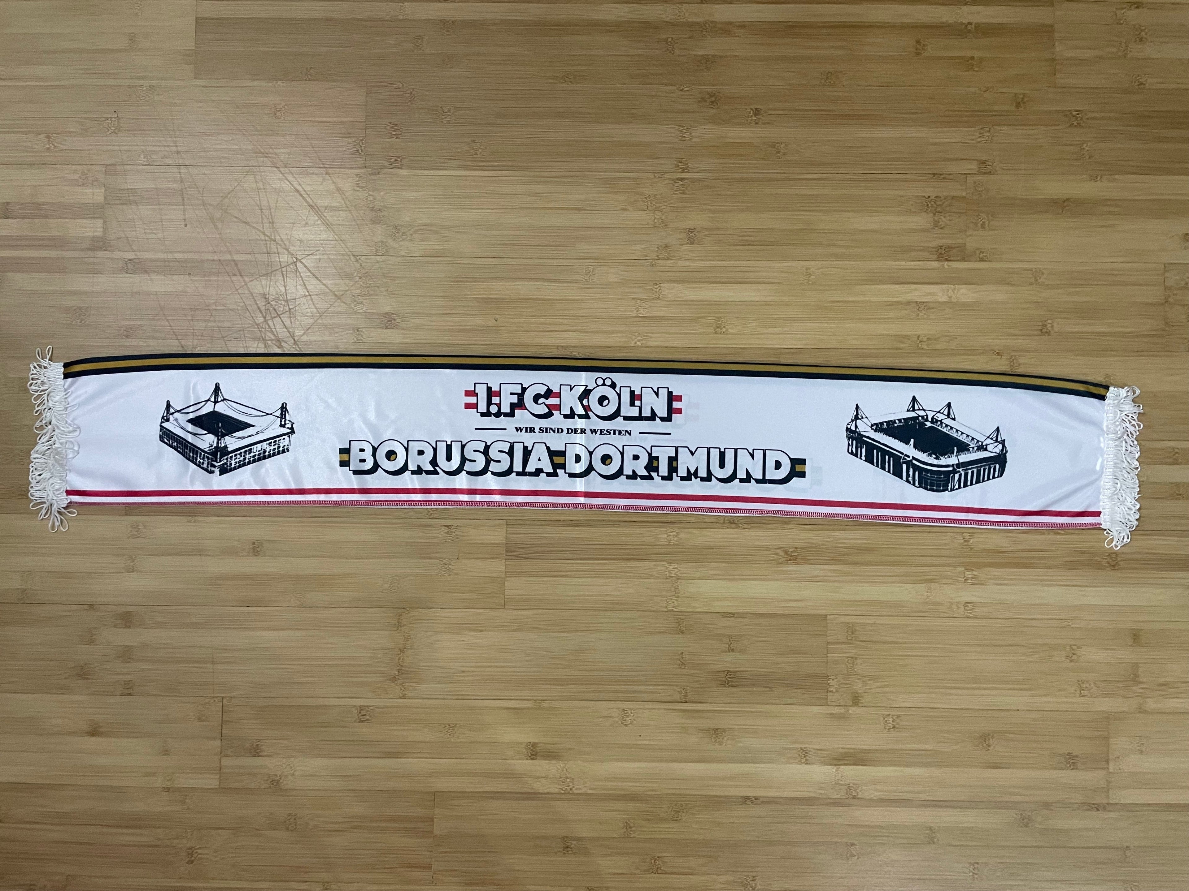 Borussia Dortmund - 02 - 1. FC Köln