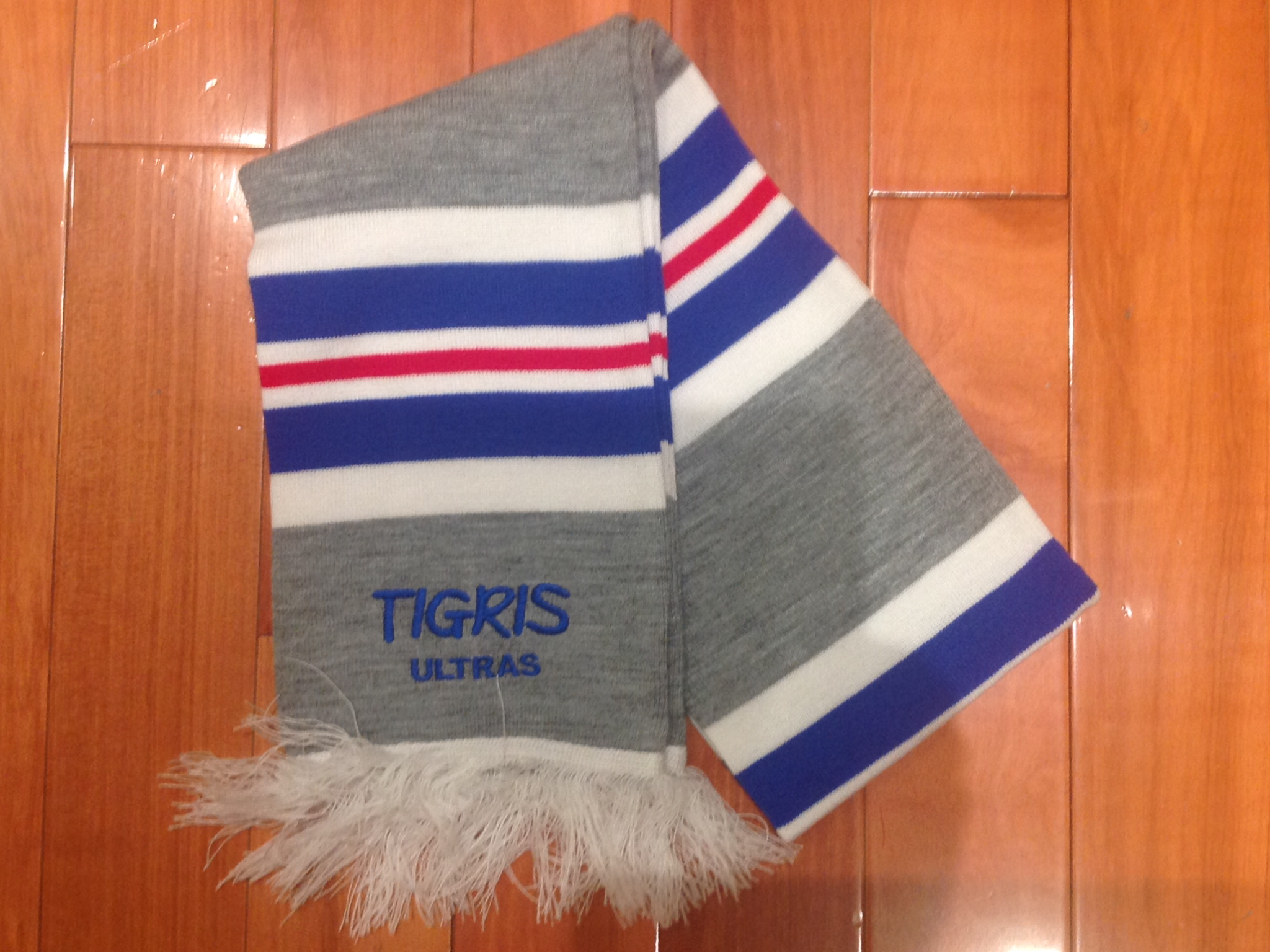 PSG - 201 - TIGRIS ULTRAS