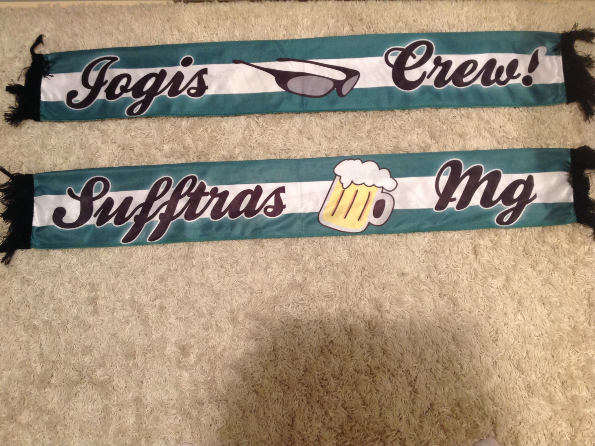 Borussia Mönchengladbach - 03 - SUFFTRAS MG