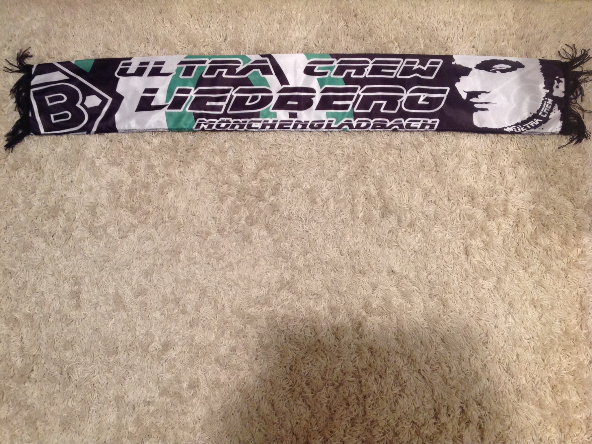 Borussia Mönchengladbach - 05 - LIEDBERG