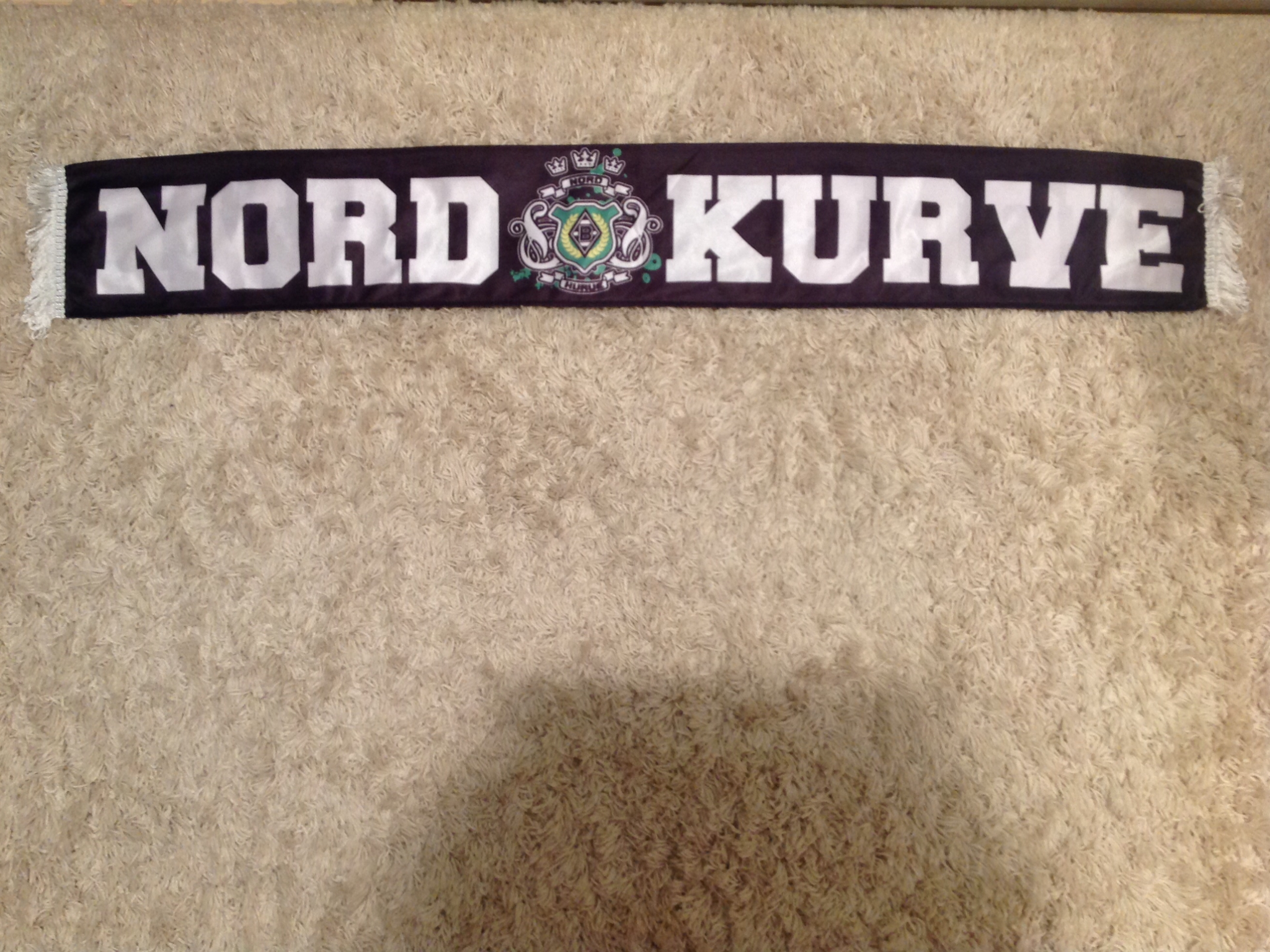 Borussia Mönchengladbach - 11 - NORDKURVE