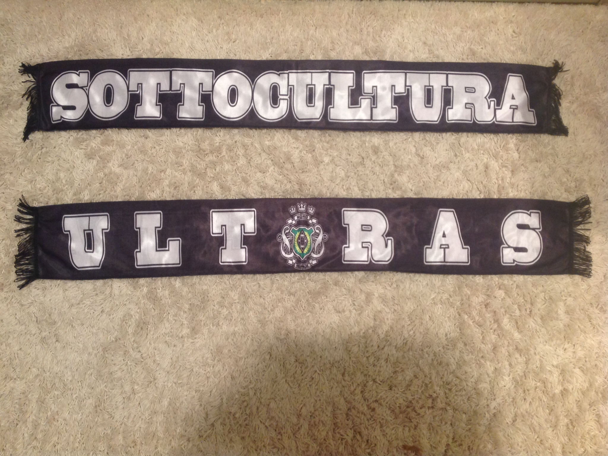 Borussia Mönchengladbach - 13 - SOTTOCULTURA