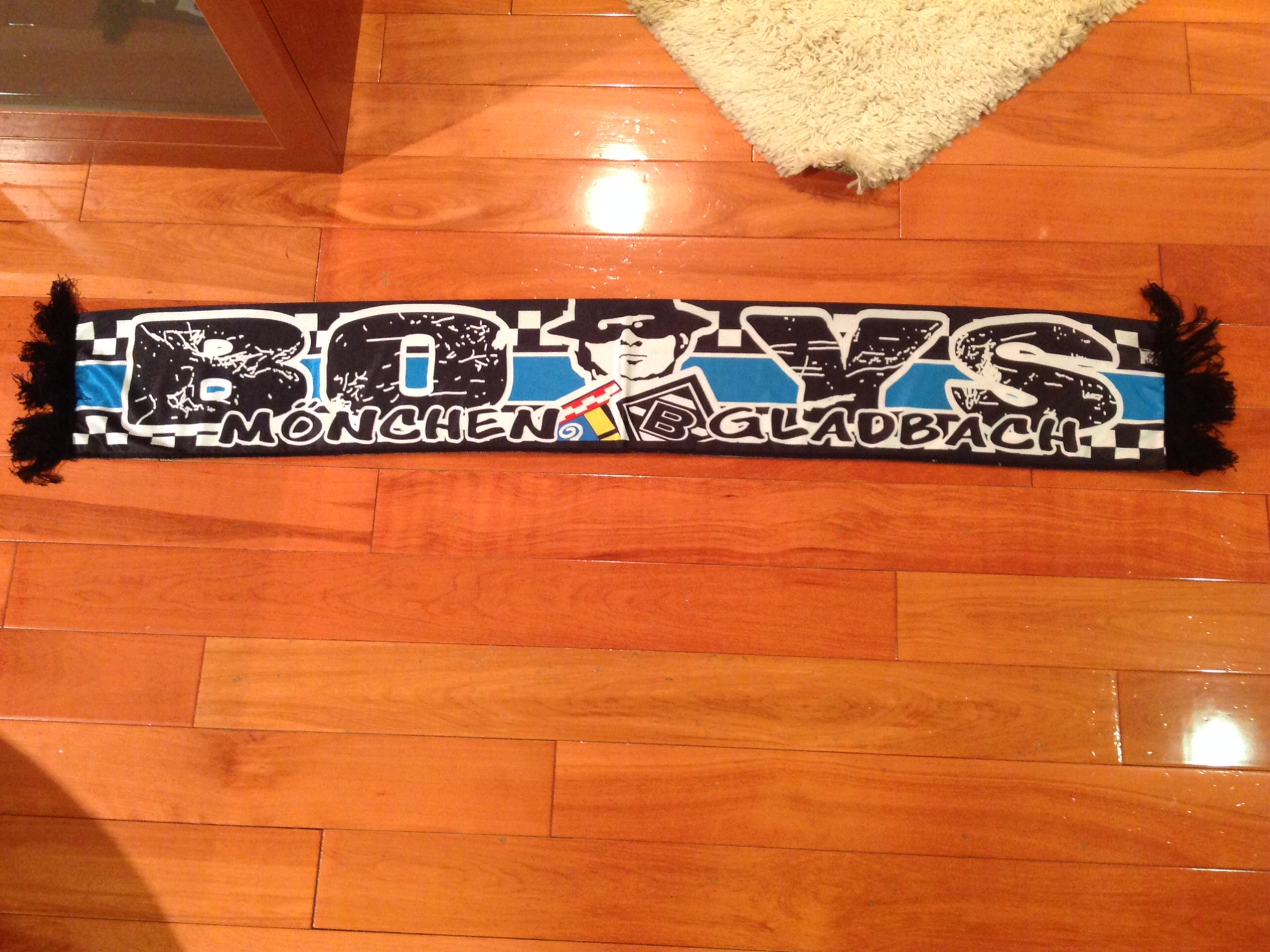 Borussia Mönchengladbach - 08 - BOYS