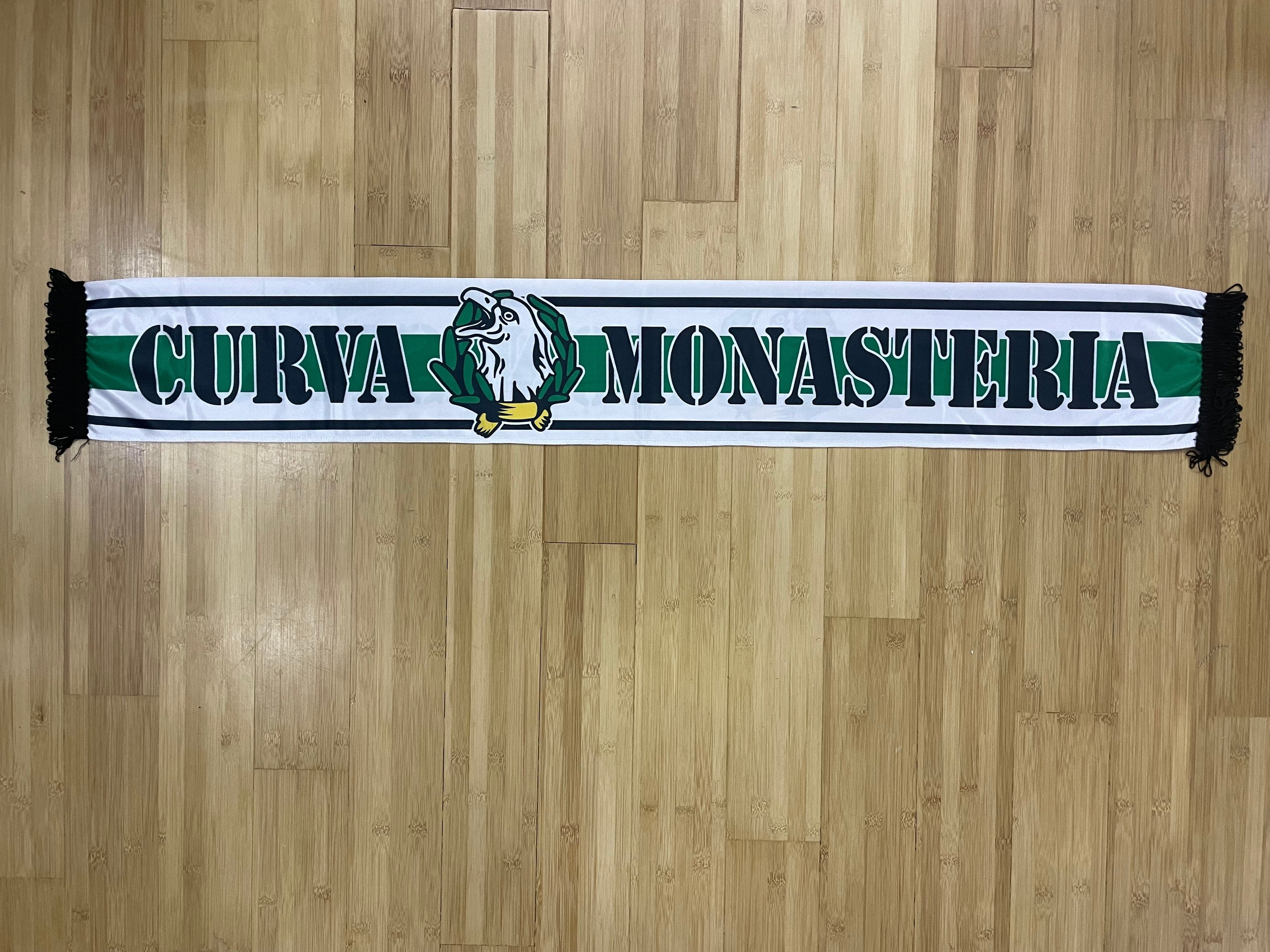 SC Preußen Münster - 07 - CURVA MONASTERIA