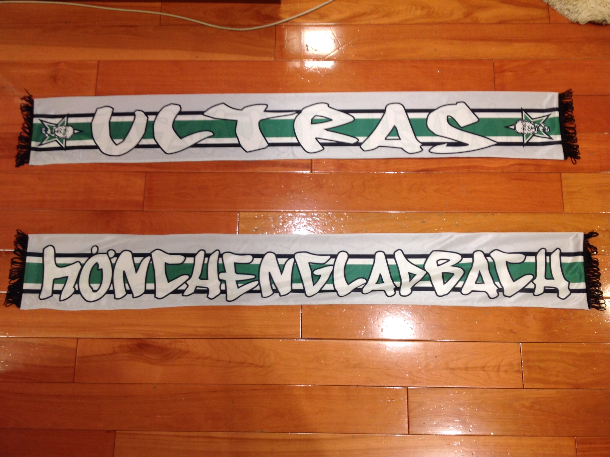 Borussia Mönchengladbach - 16 - ULTRAS / MONCHENGLADBACH