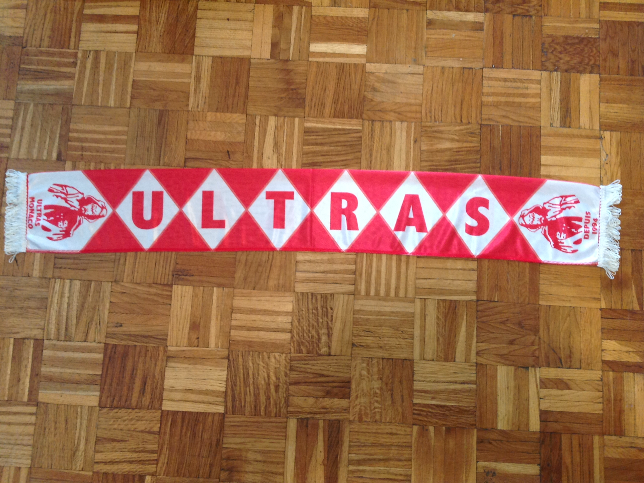 AS Monaco FC - 04 - ULTRAS MONACO 4