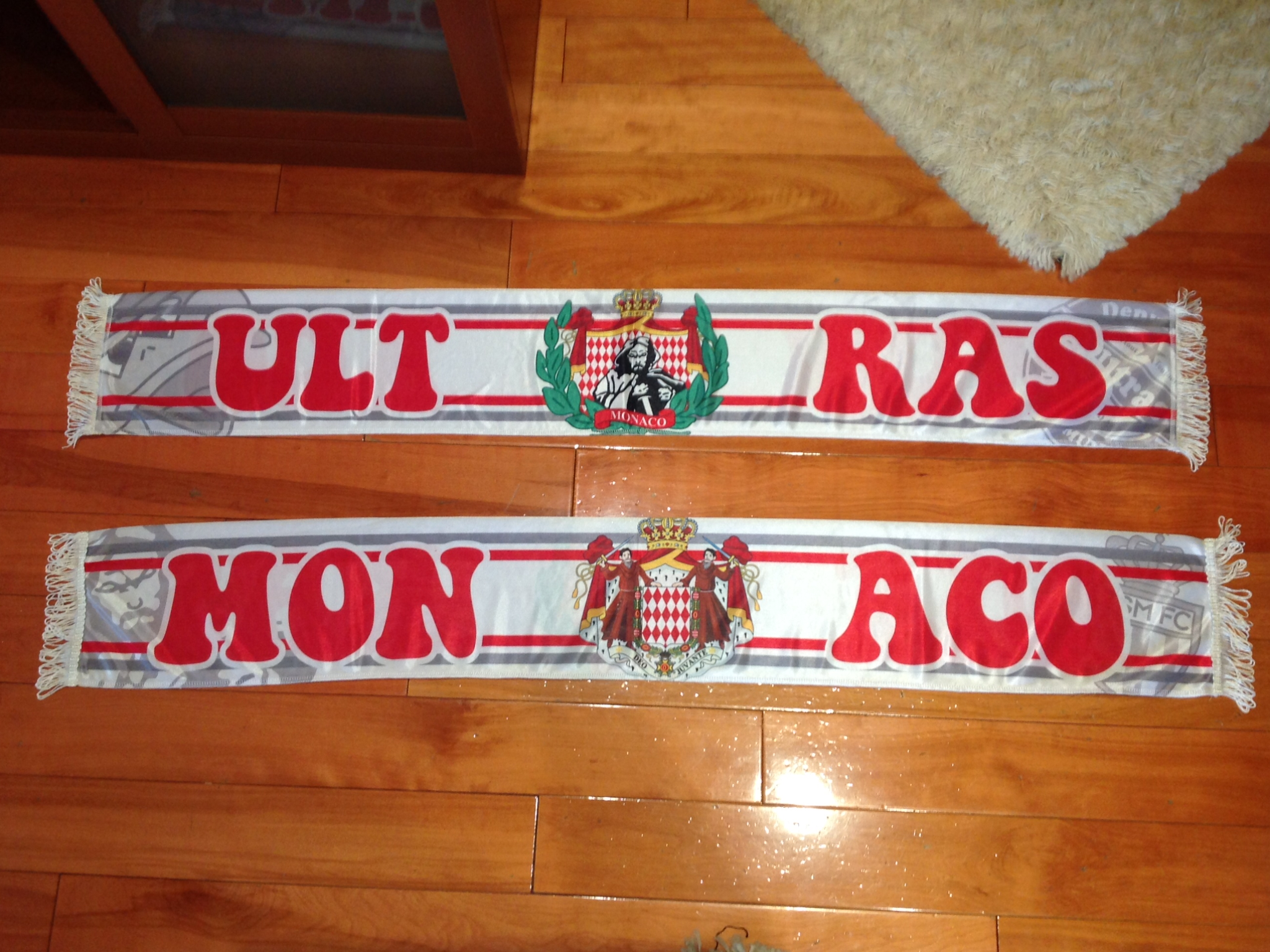 AS Monaco FC - 07 - ULTRAS MONACO 7