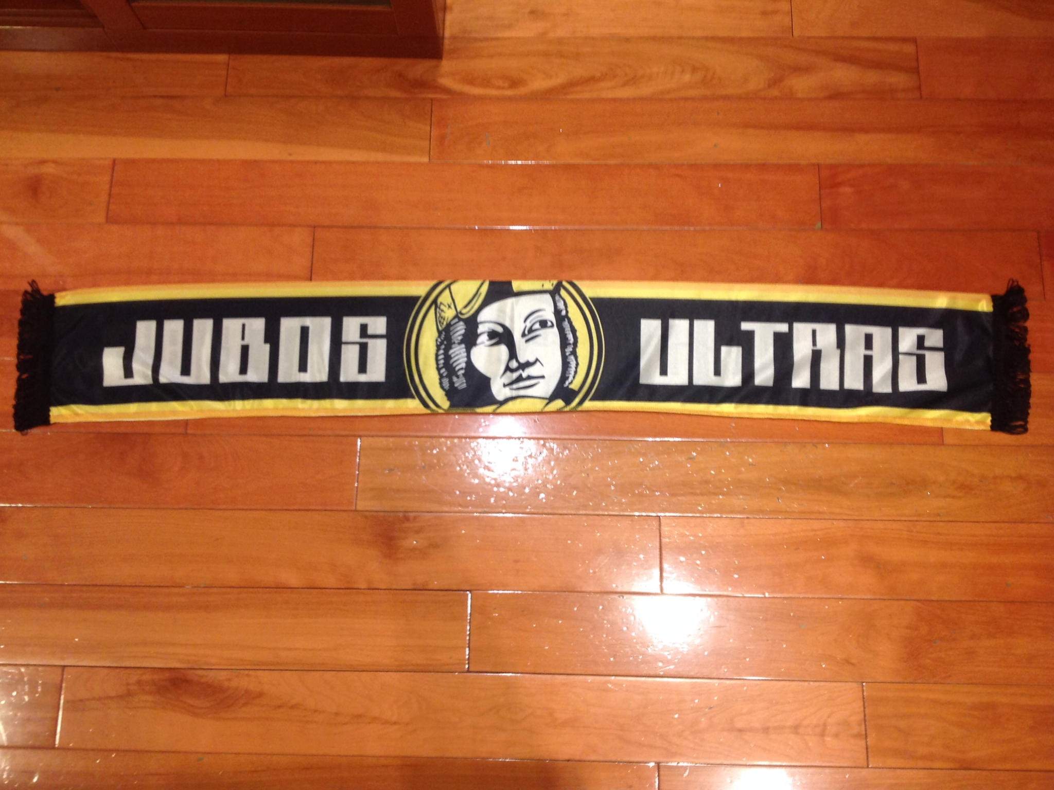 Borussia Dortmund - 16 - JUBOS 3