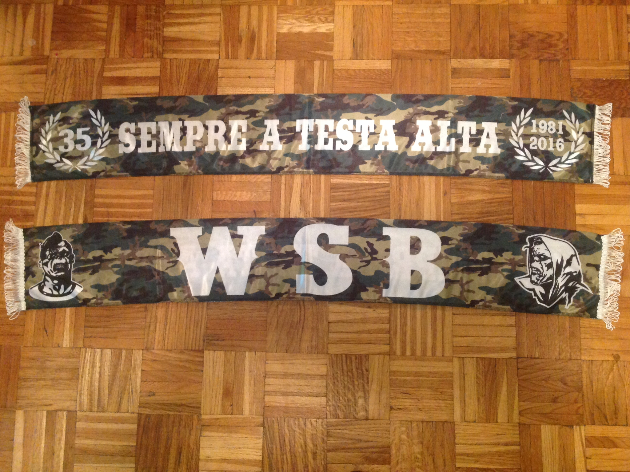 A.C. Cesena - 1 - WSB