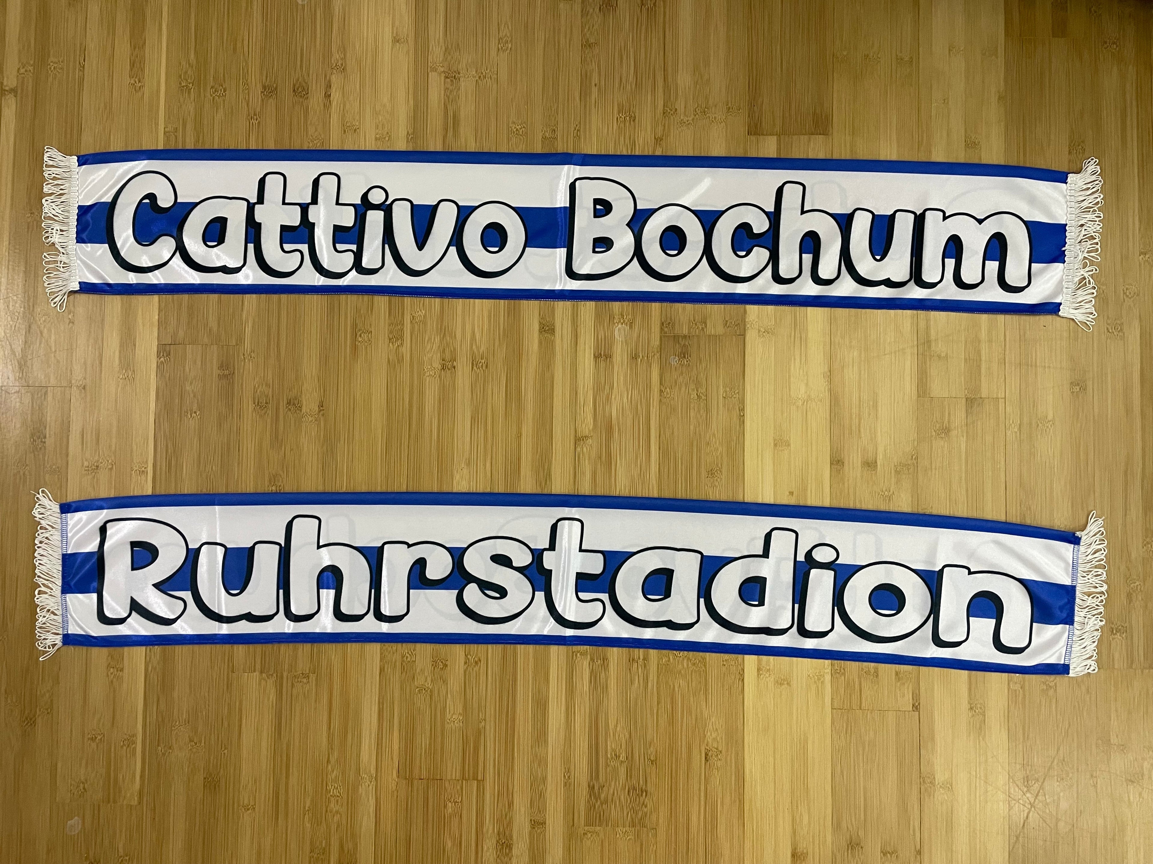VfL Bochum - 05 - CATTIVO BOCHUM