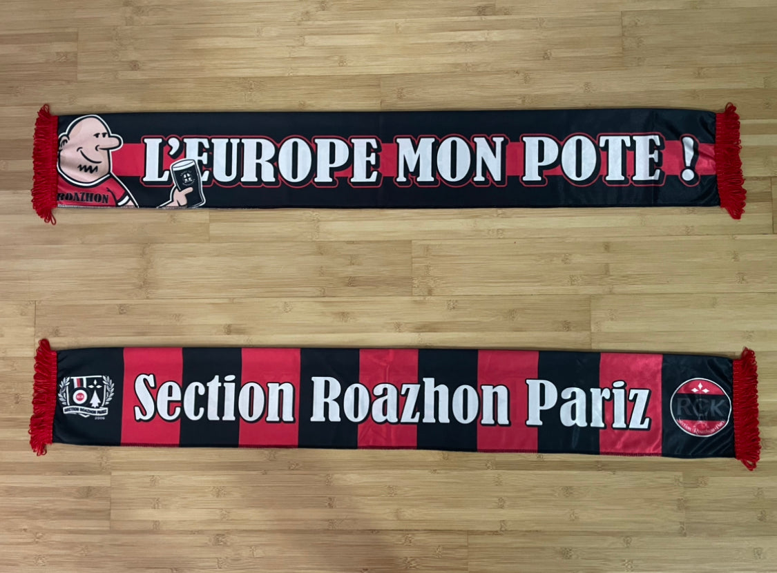 Stade Rennes - 10 - RCK