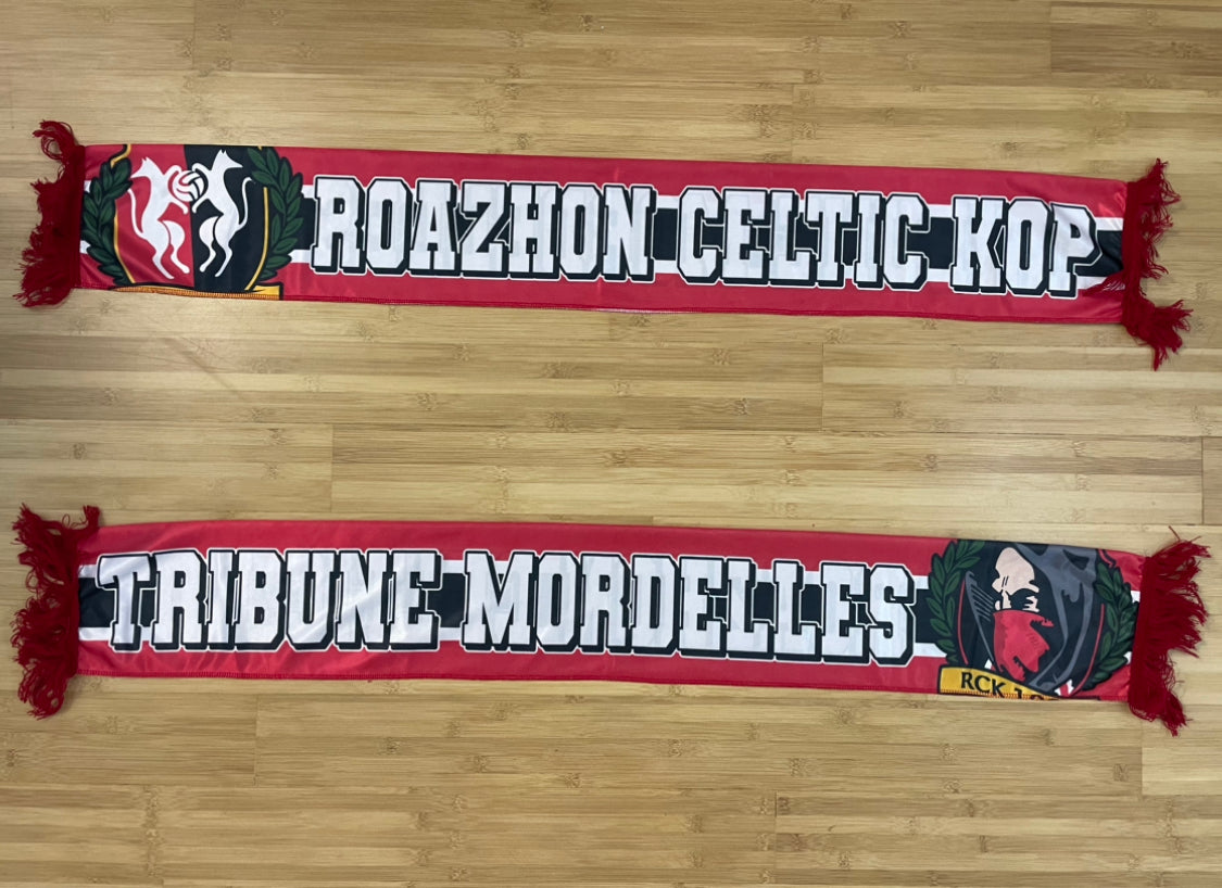 Stade Rennes - 07 - RCK