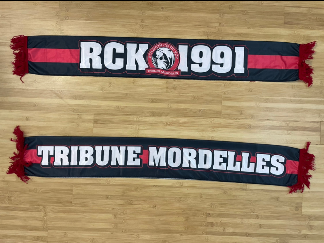 Stade Rennes - 05 - RCK