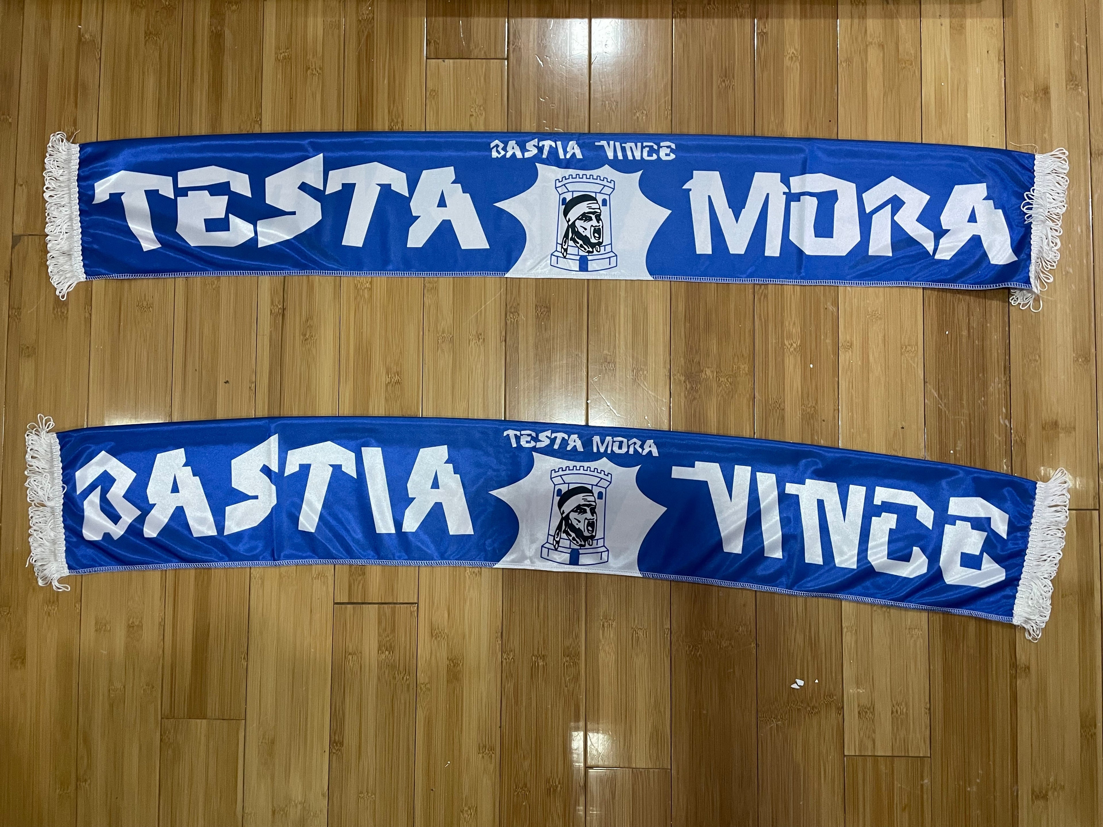 SC Bastia - 09 - Testa Mora
