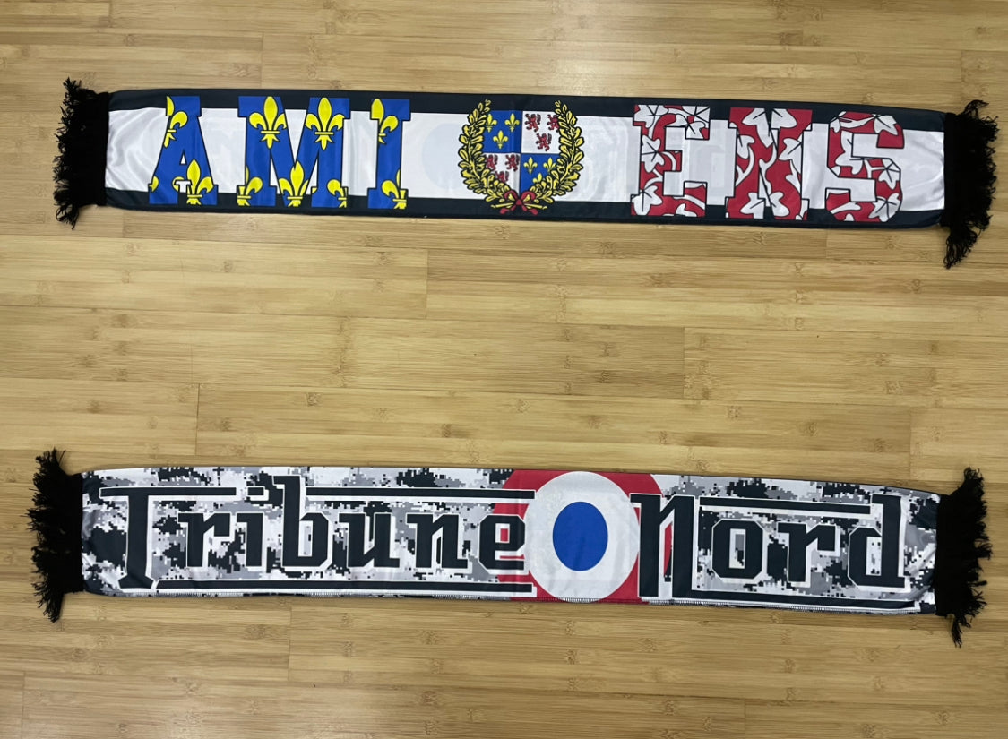 Amiens SC - 02 - TRIBUNE NORD