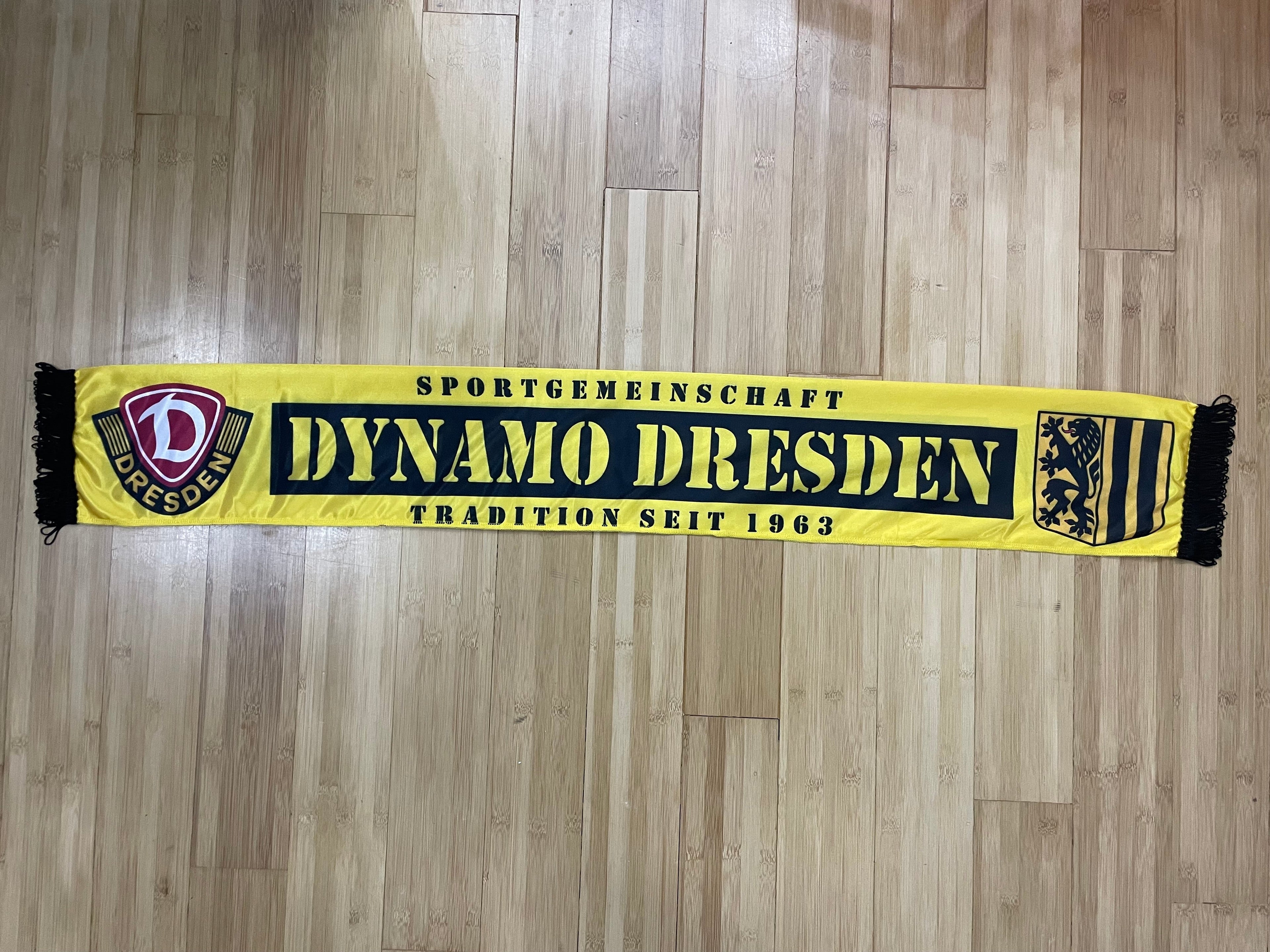 Dynamo Dresden - 15 - Dynamo Dresden