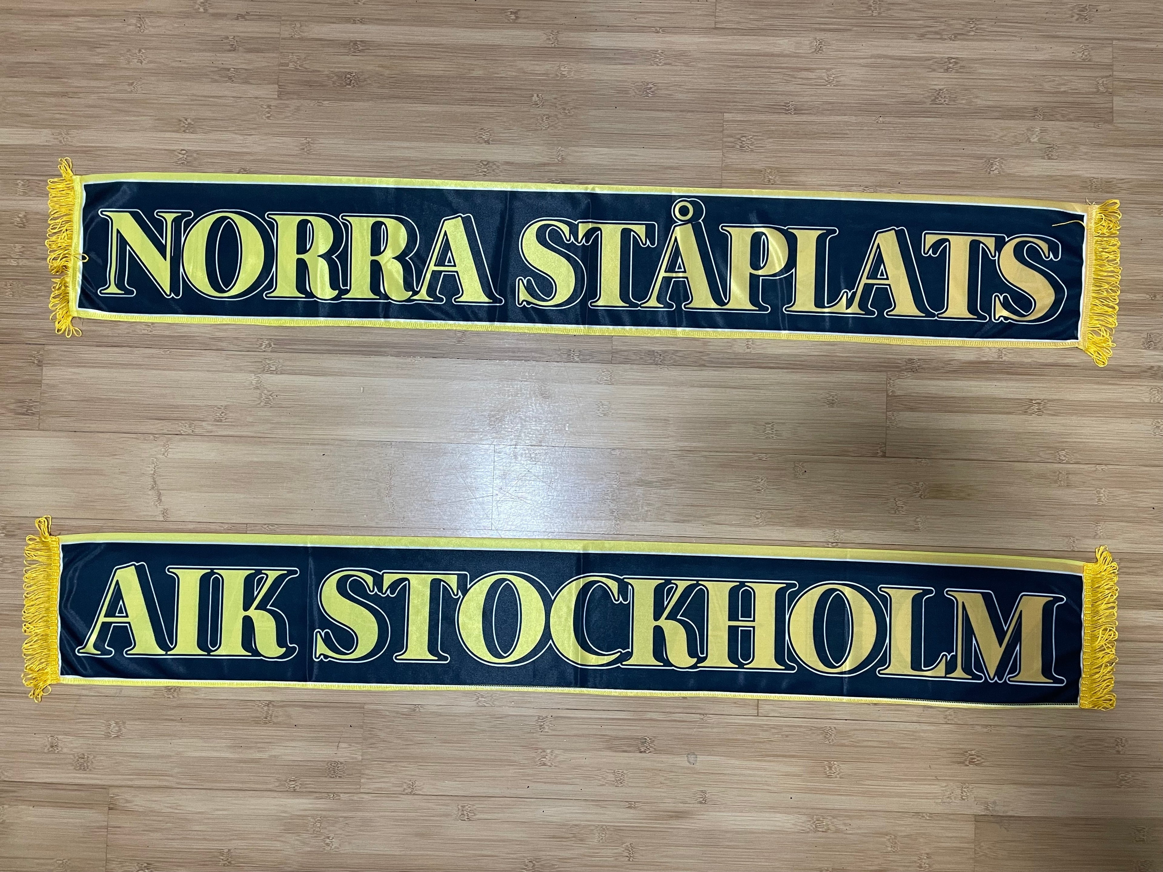 A.I.K. - 05 - NORA STAPLATS