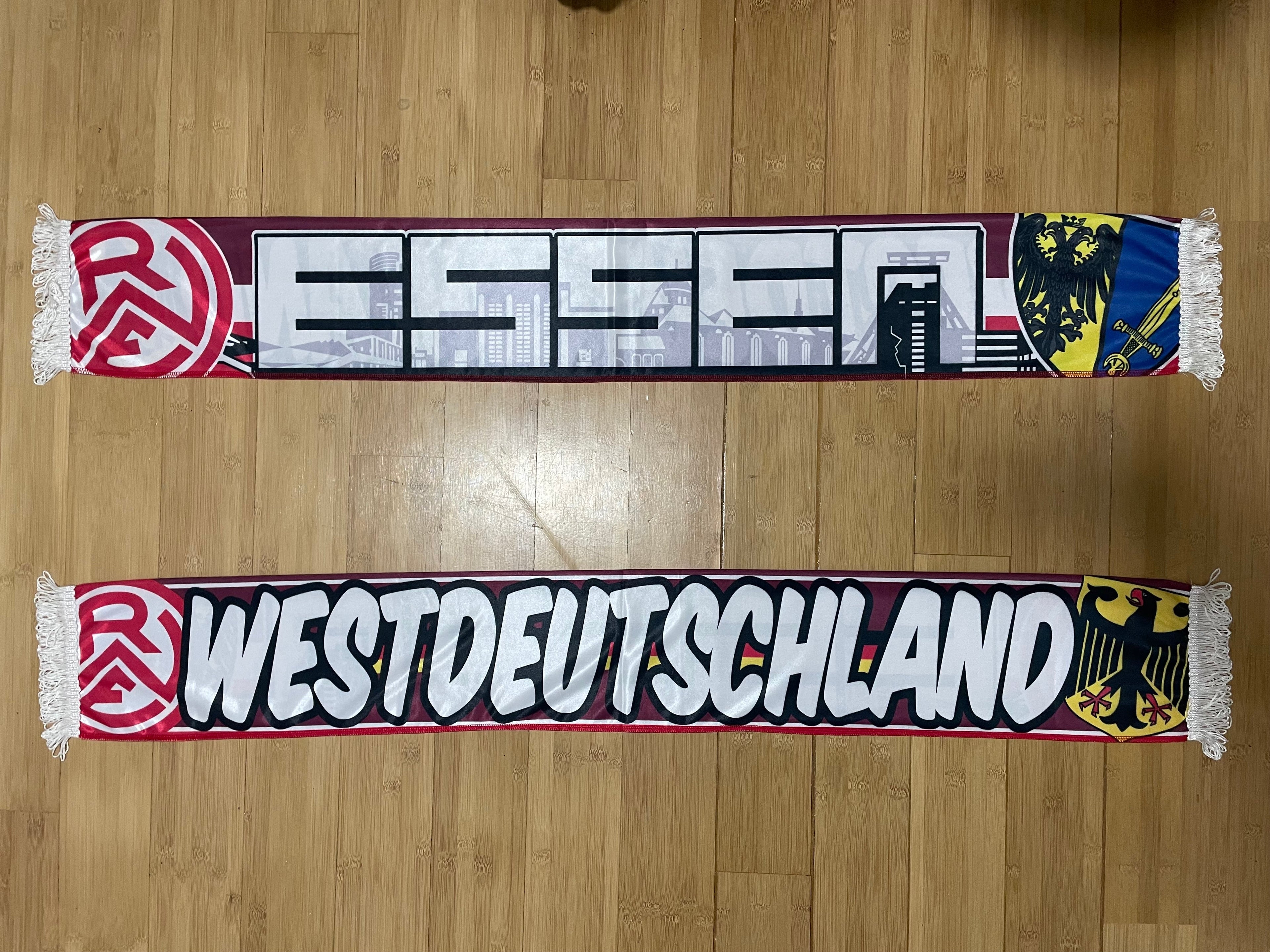 Rot-Weiss Essen - 14 - ESSEN