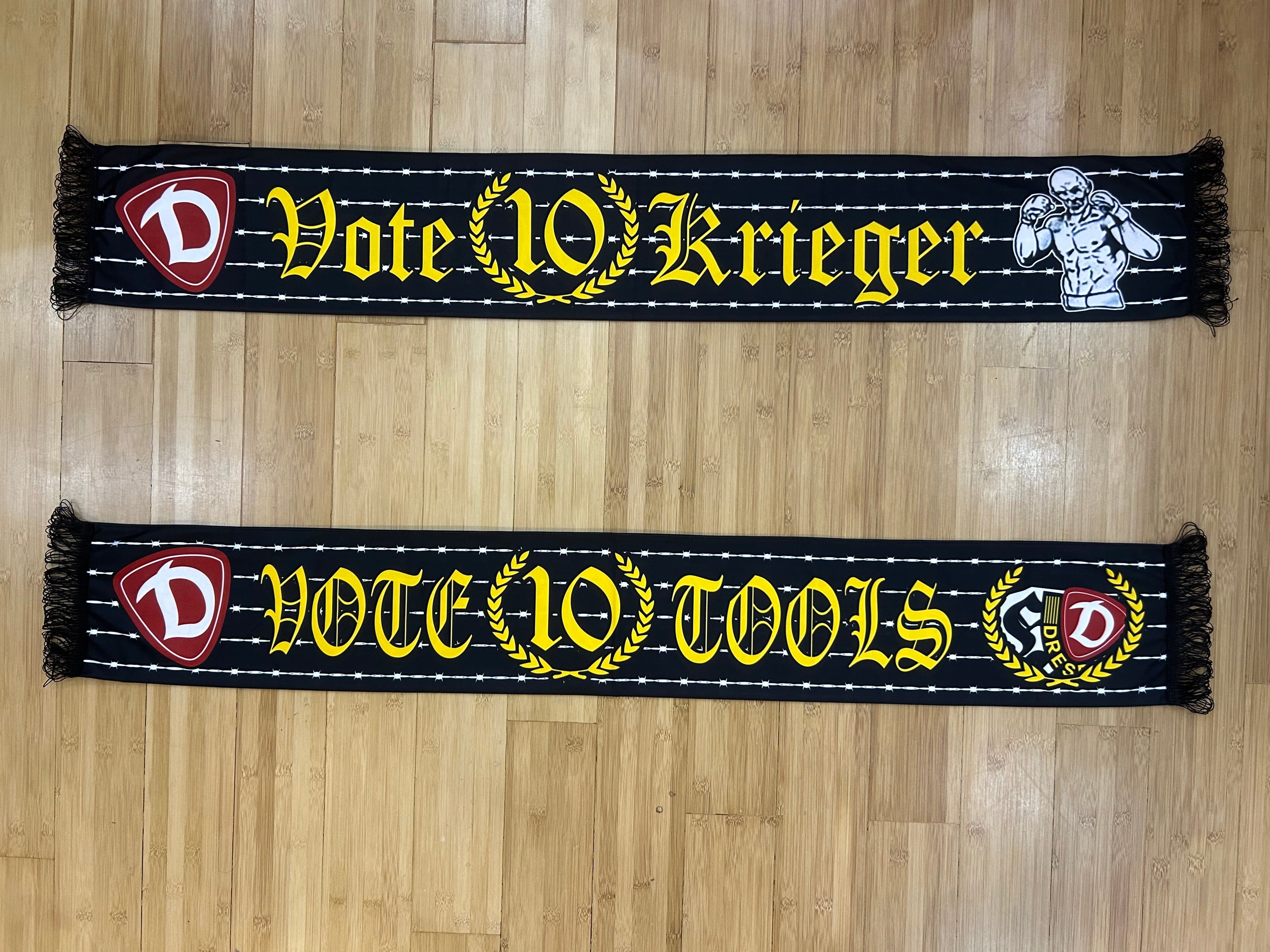 Dynamo Dresden - 17 - hooligans