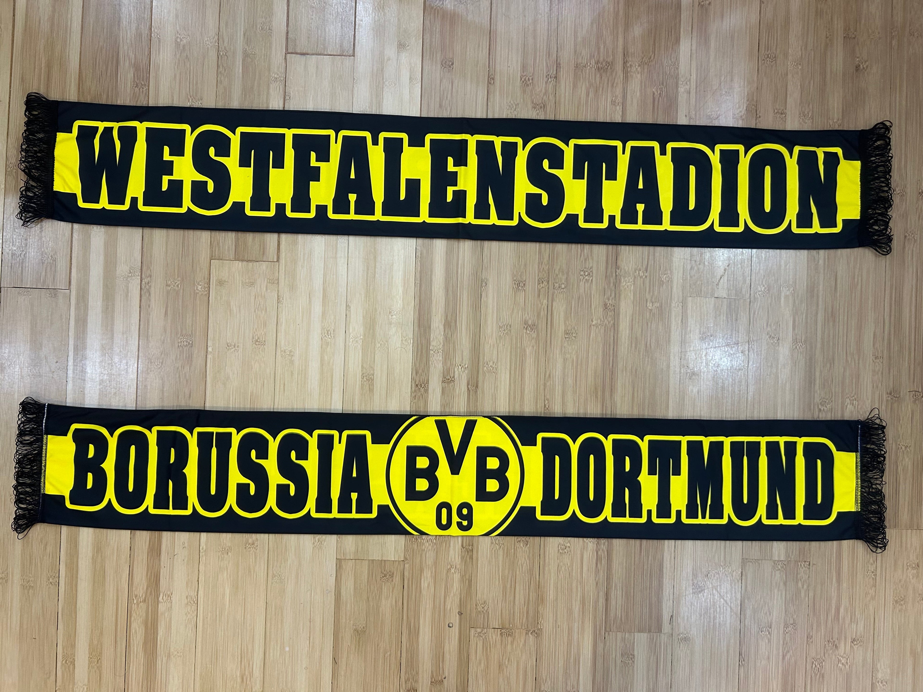 Borussia Dortmund - 40 - WESTFALENSTADION