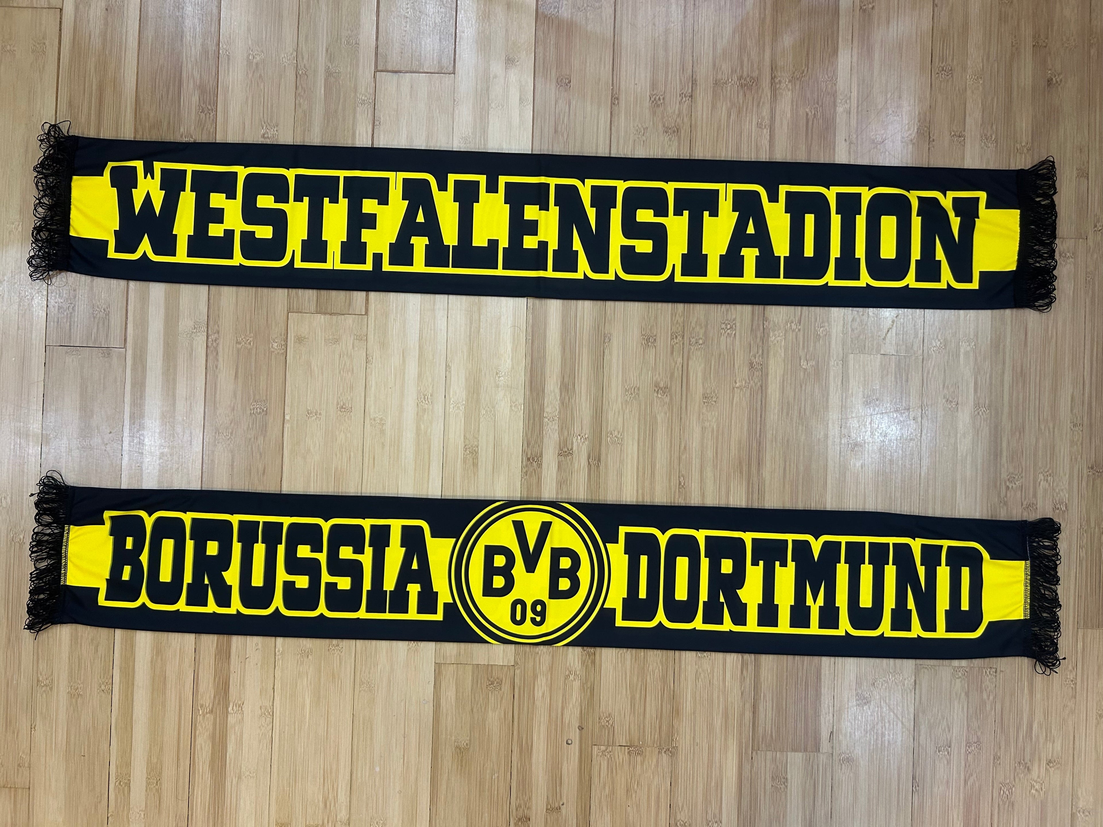 Borussia Dortmund - 41 - WESTFALENSTADION