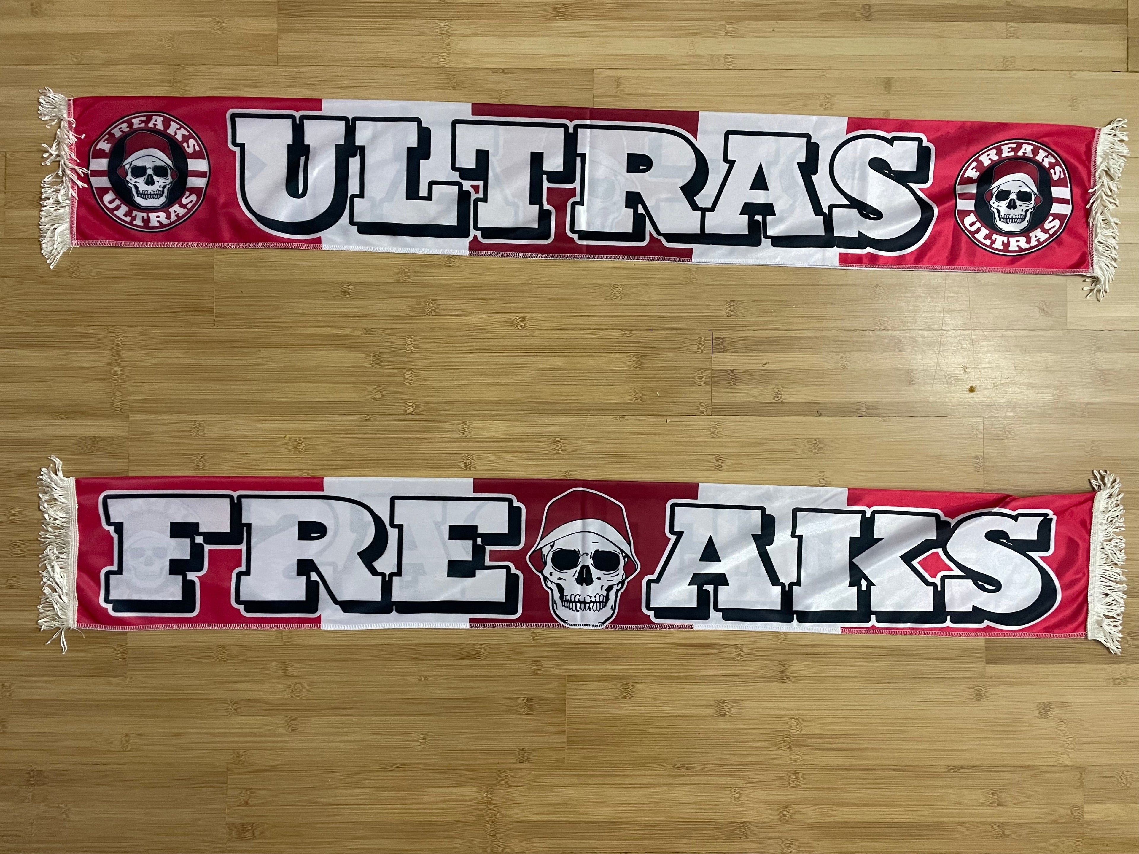 Rot-Weiss Essen - 05 - FREAKS