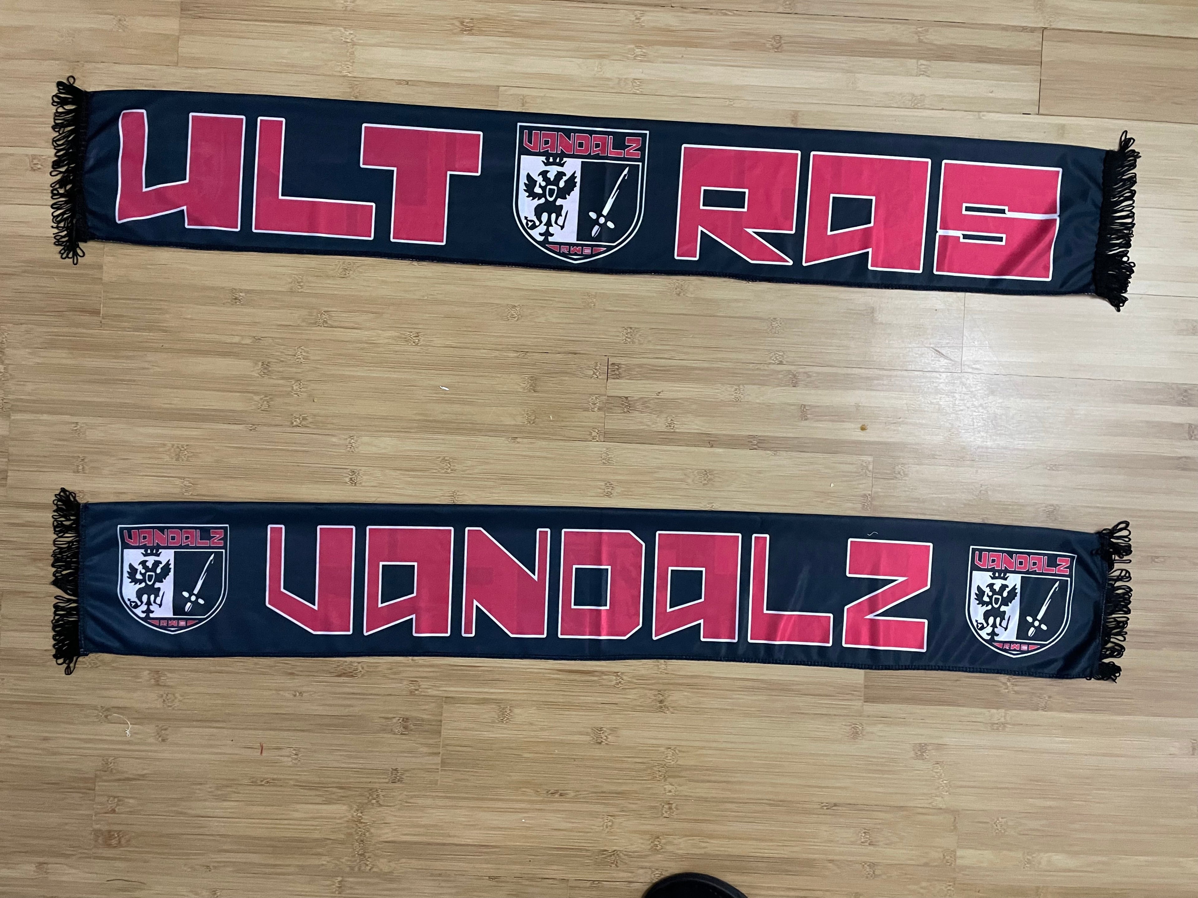 Rot-Weiss Essen - 08 - VANDALZ