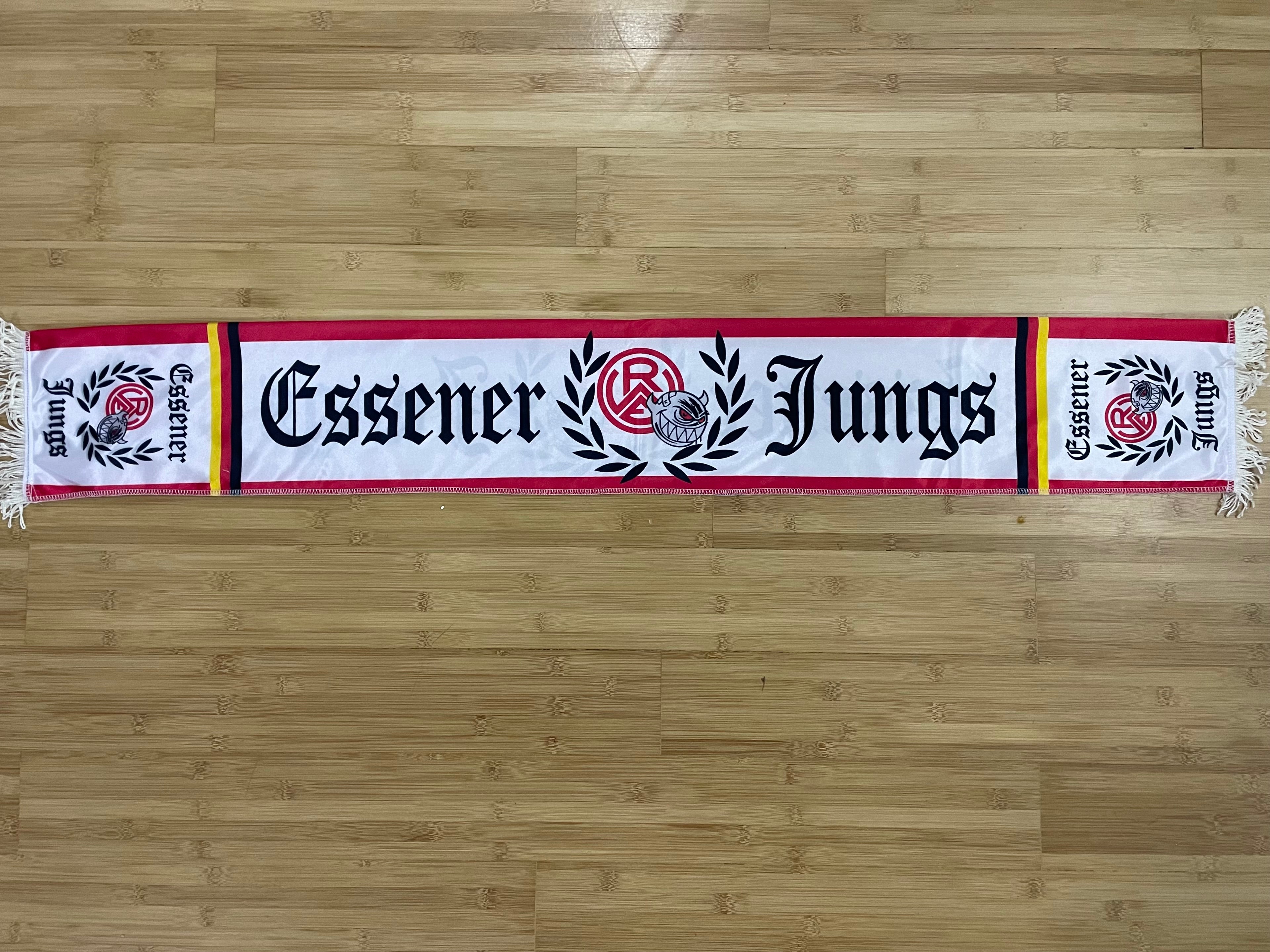 Rot-Weiss Essen - 04- ESSENER JUNGS