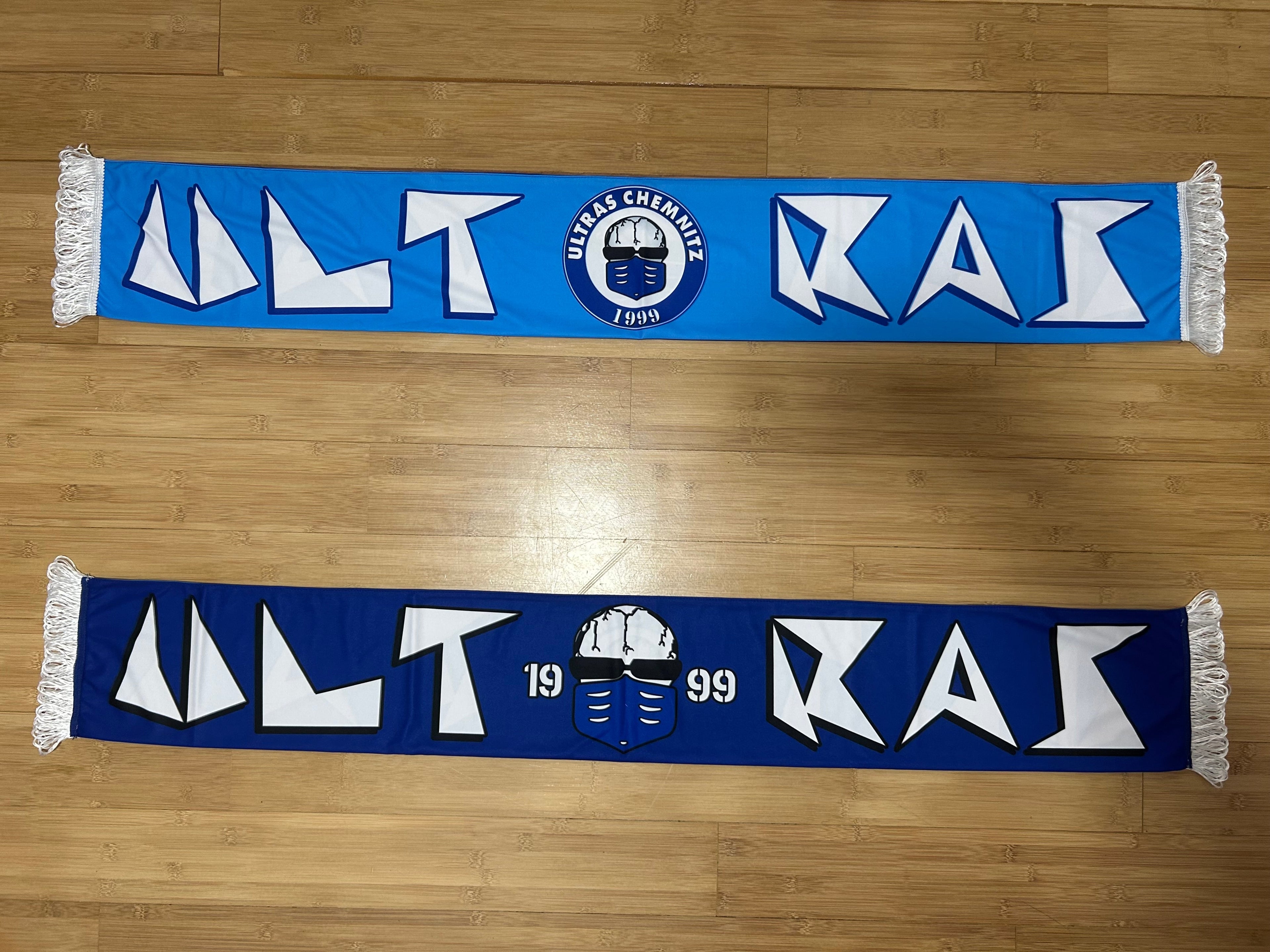 Chemnitzer FC - 11 - ULTRAS