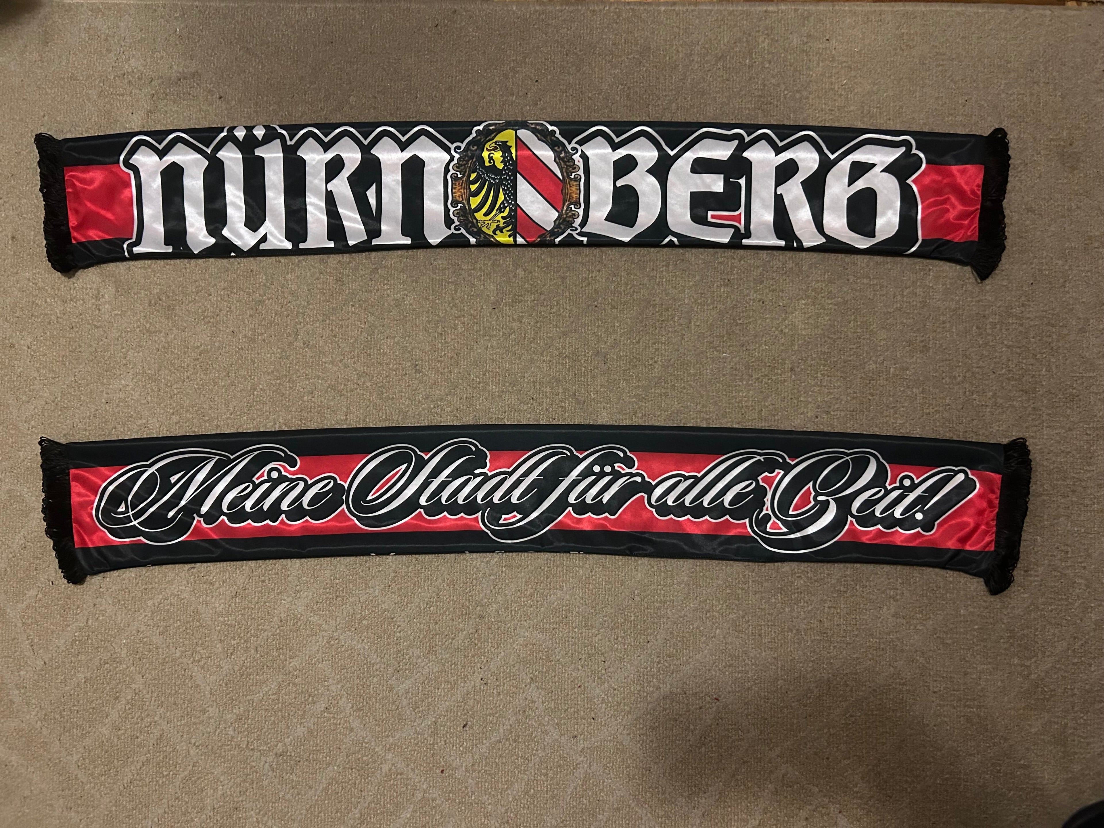 1. FC Nürnberg - 43 - Nürnberg