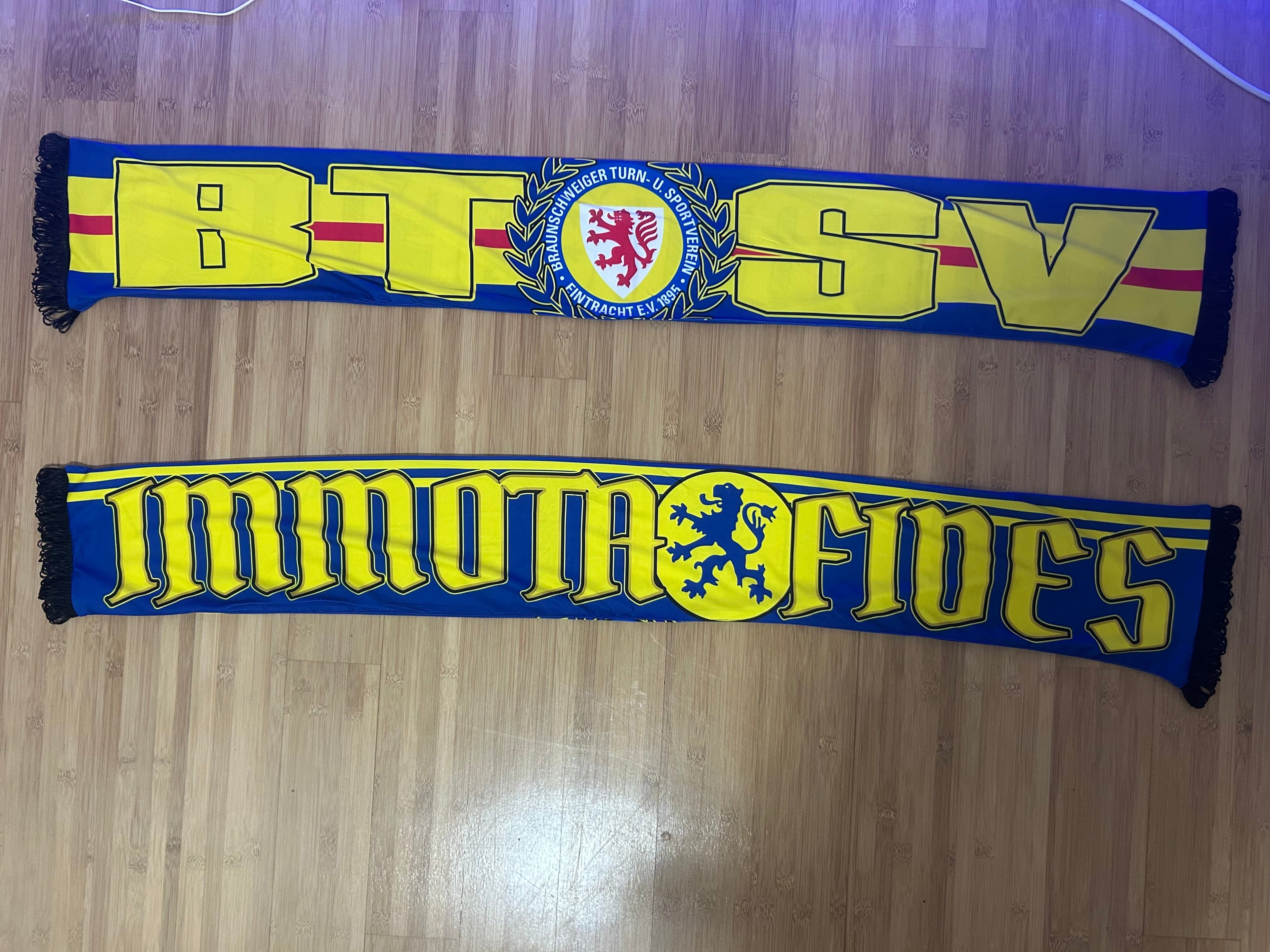 Eintracht Braunschweig - 08 - BTSV