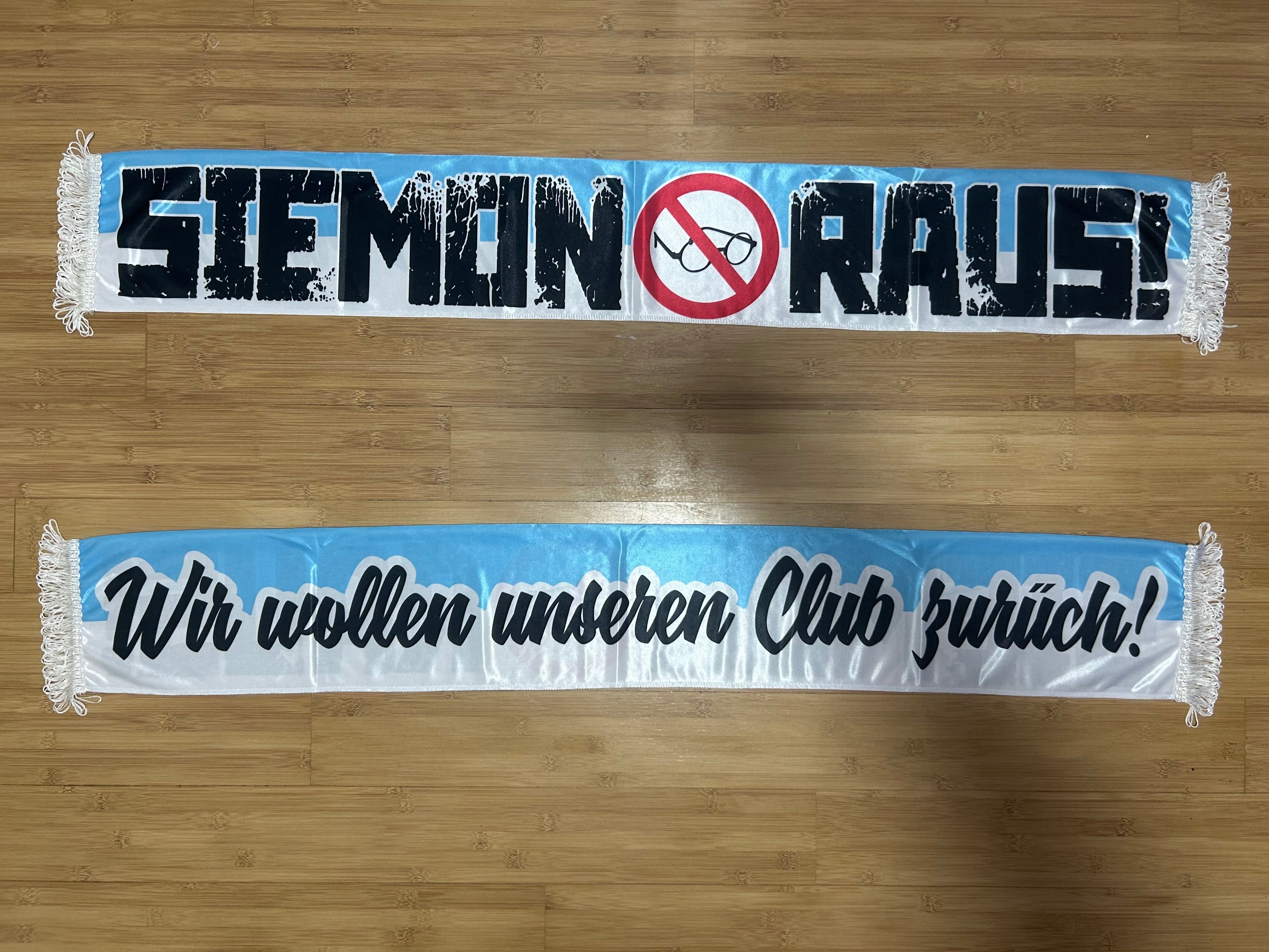 Chemnitzer FC - 12 - SIEMON RAUS