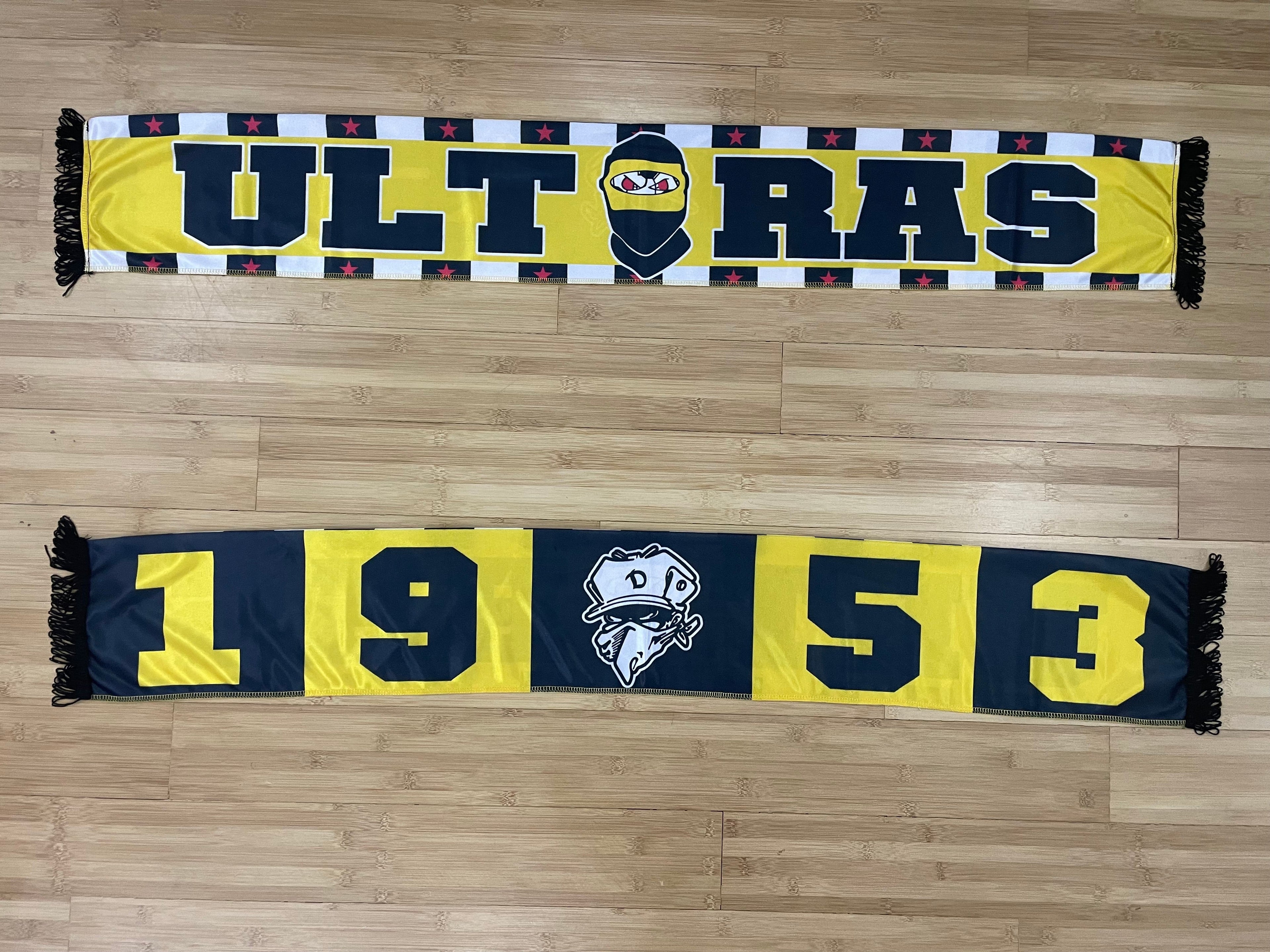 Dynamo Dresden - 09 - ULTRAS