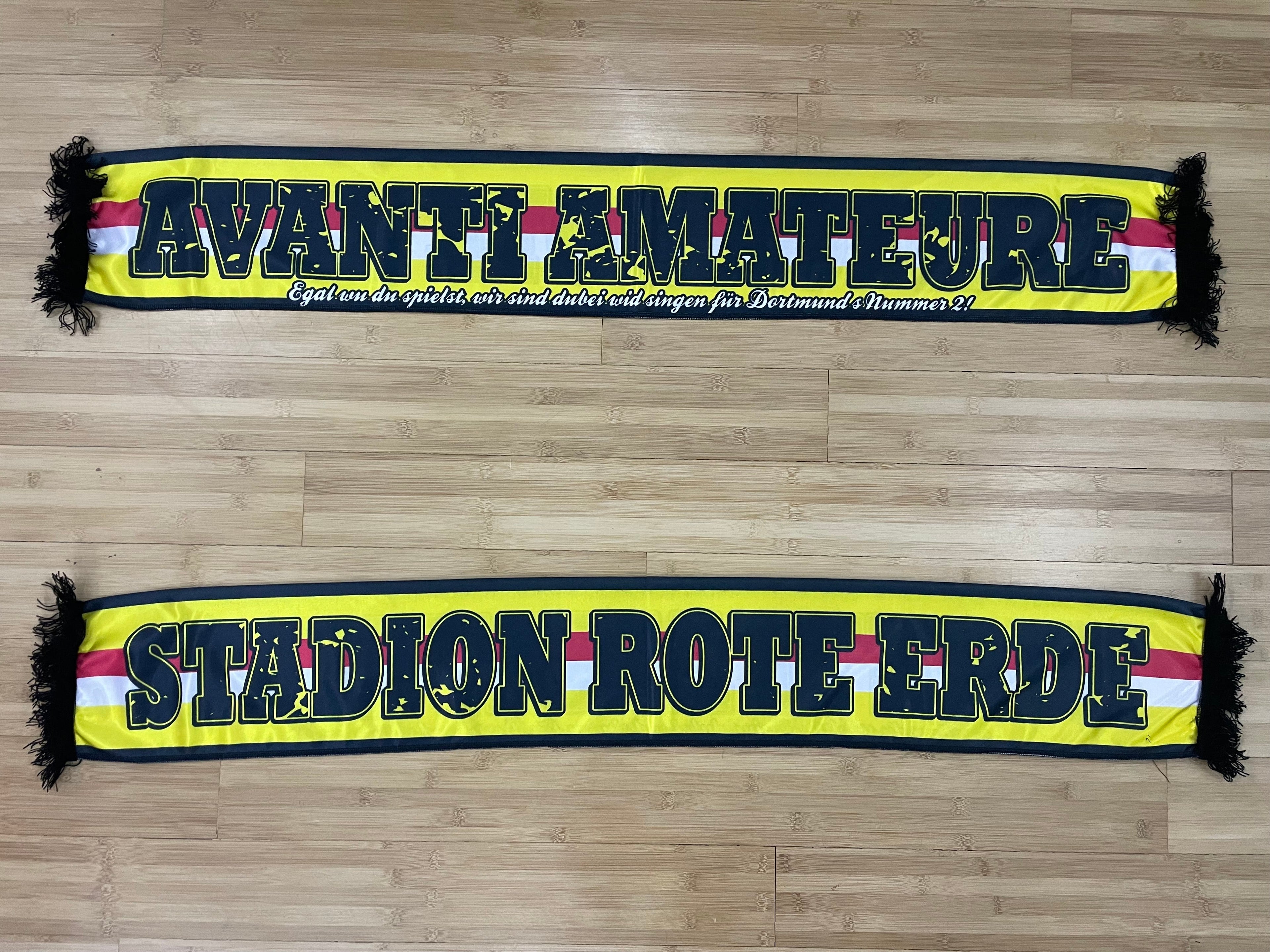 Borussia Dortmund - 07 - AVANTI AMATEURE