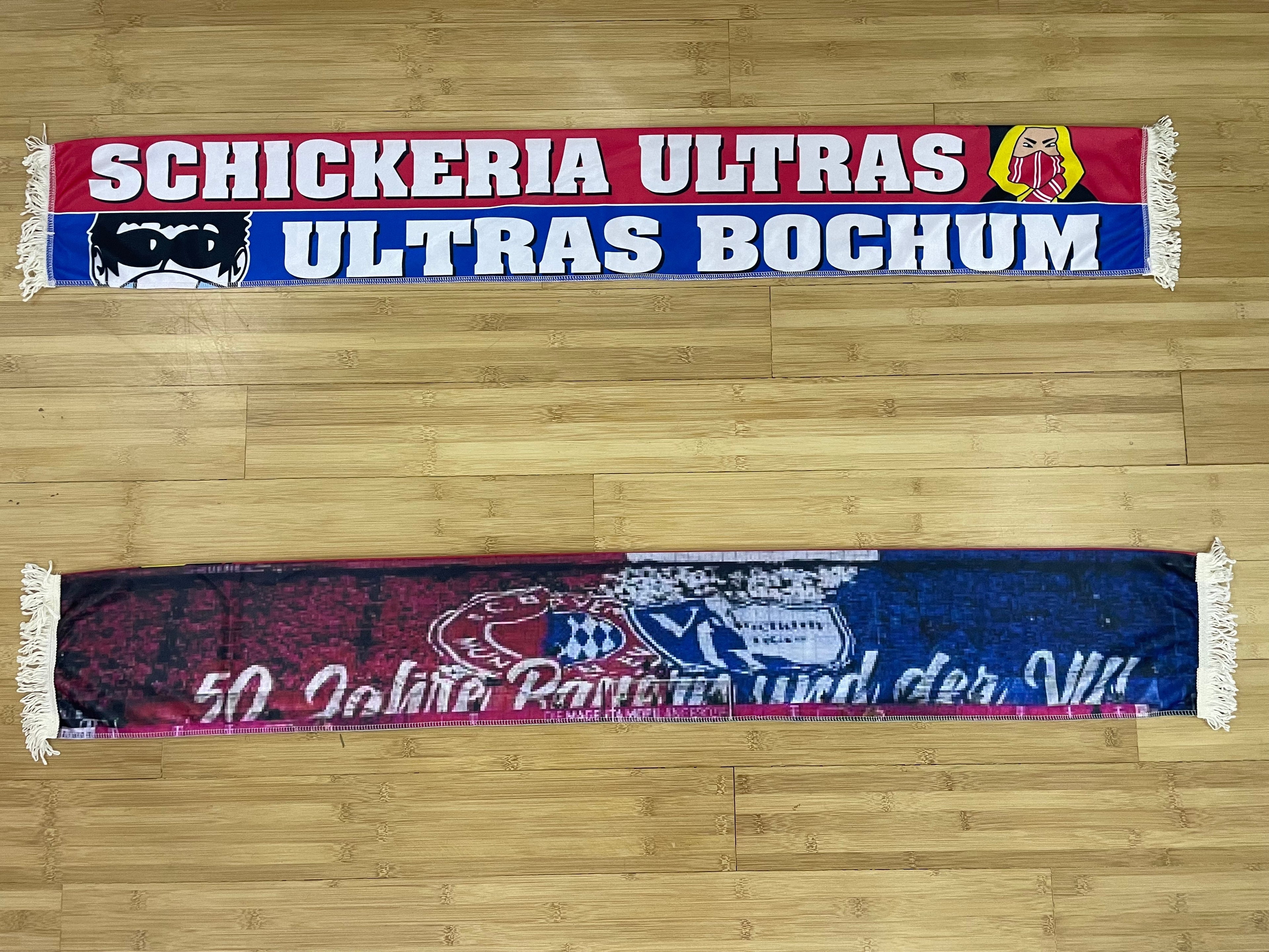 FC Bayern Munich - 19 - VfL Bochum - 50 yahre