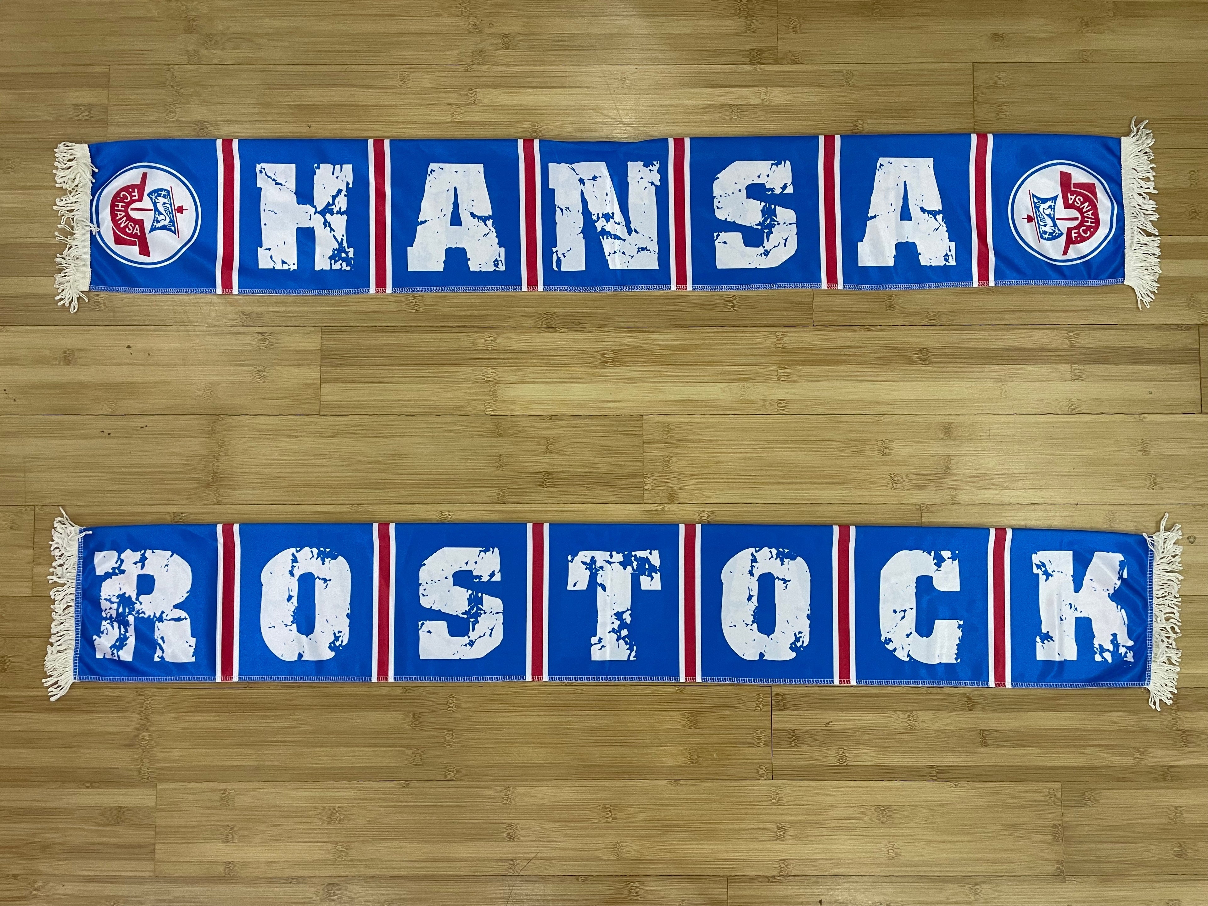 FC Hansa Rostock - 05 - HANSA / ROSTOCK