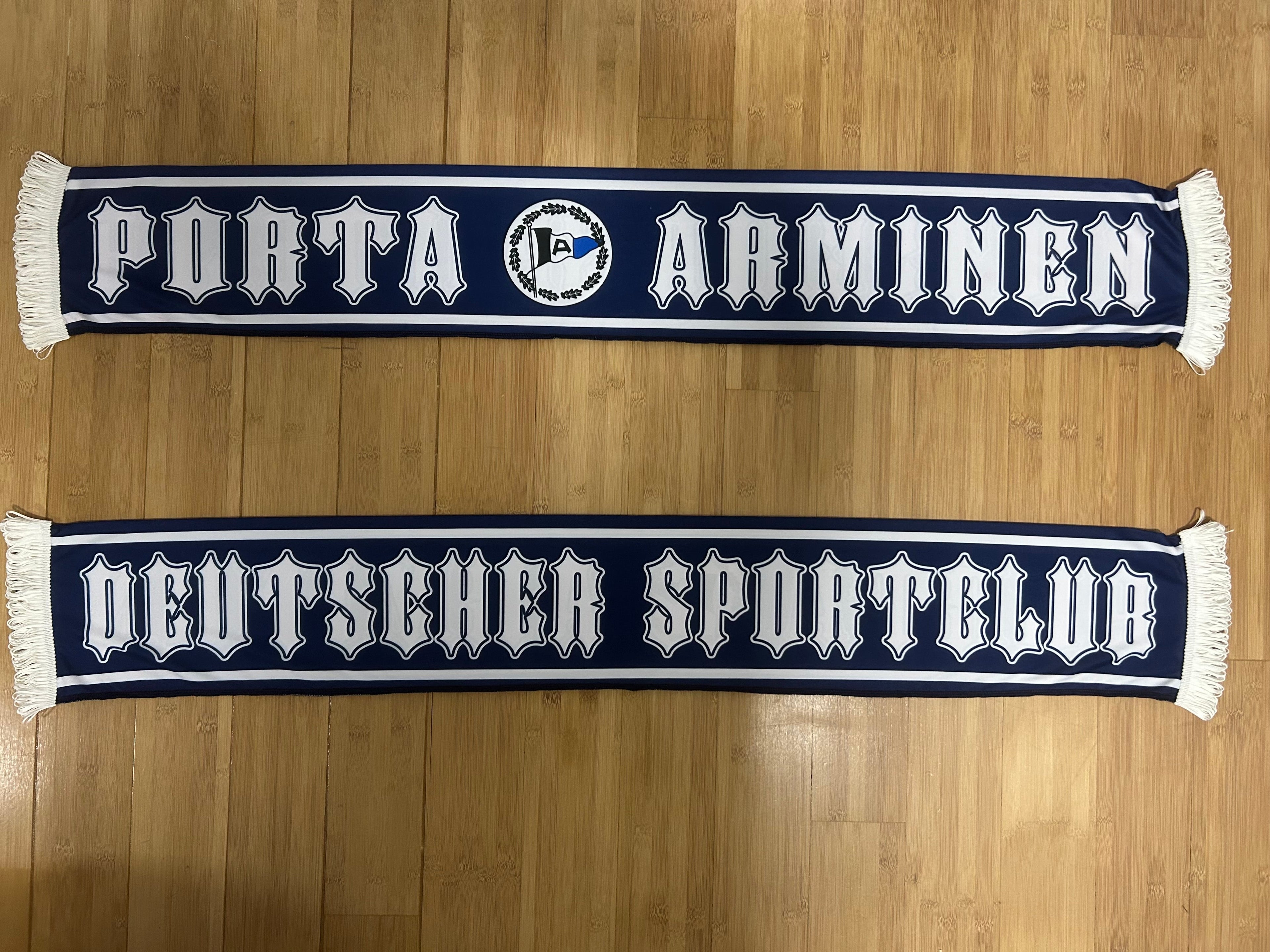 Arminia Bielefeld - 12 - PORTA ARMINEN