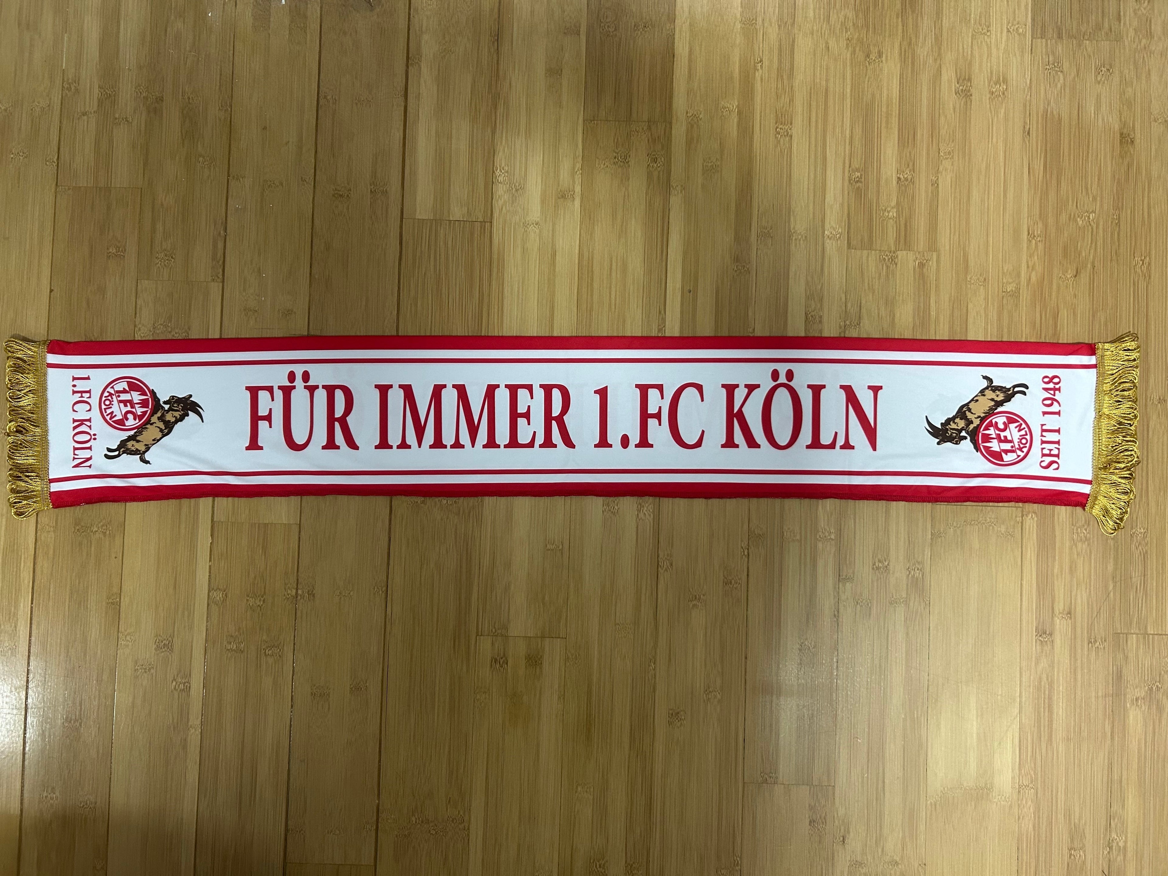 1. FC Köln - 43 - Fur Immer 1. FC Köln