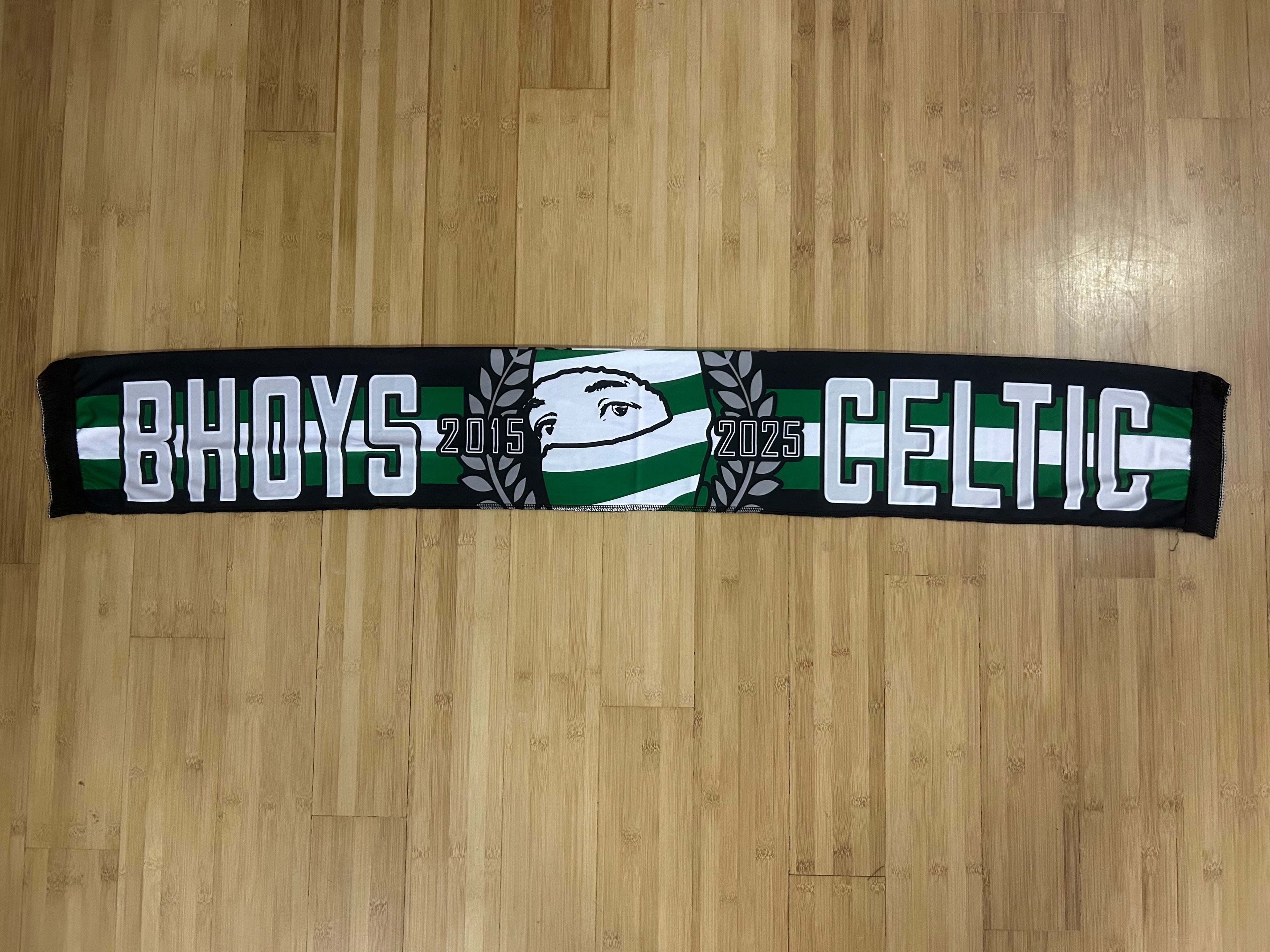 Celtic F.C. - 35 - BHOYS