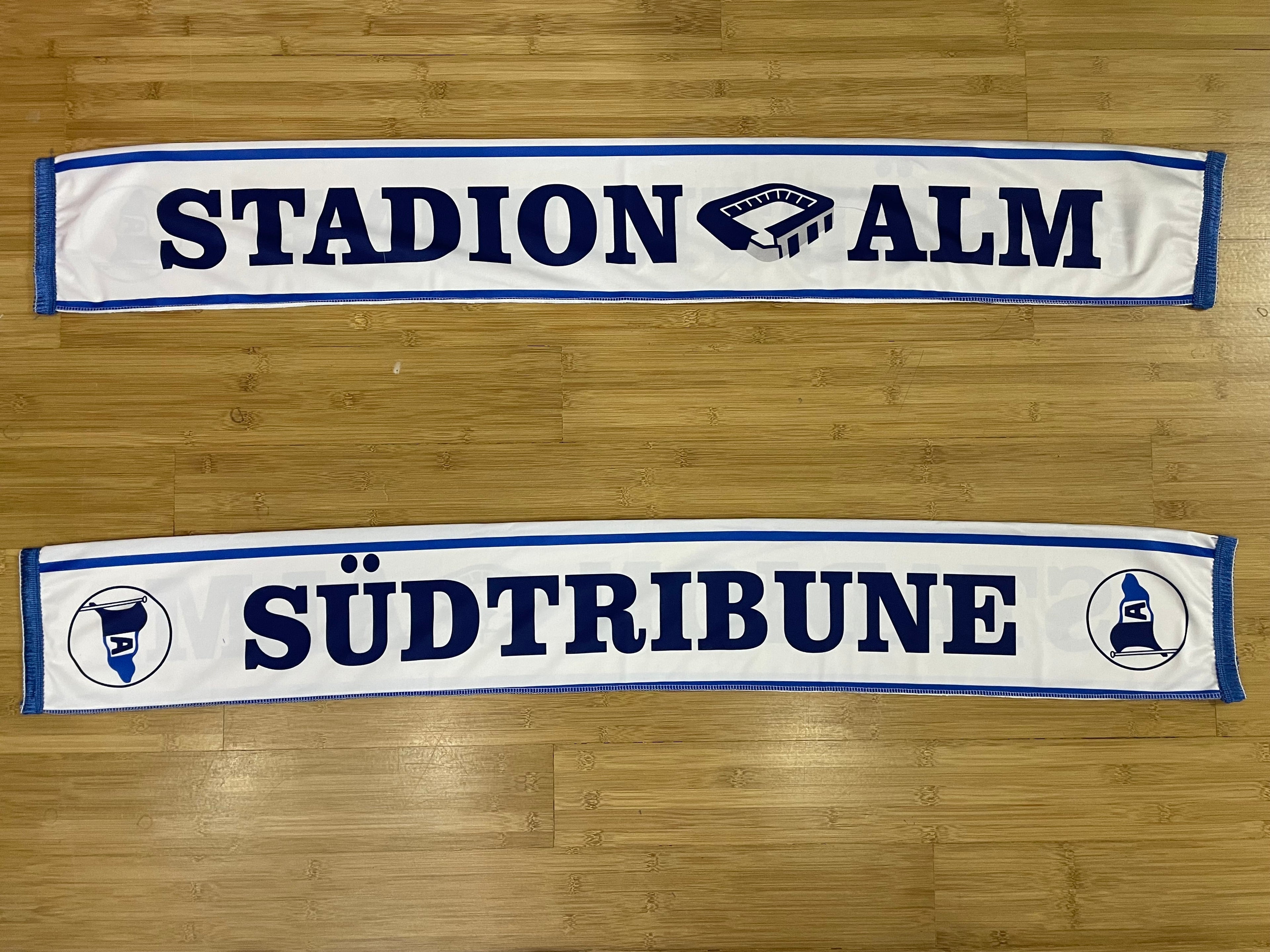 Arminia Bielefeld - 06 - STADION ALM