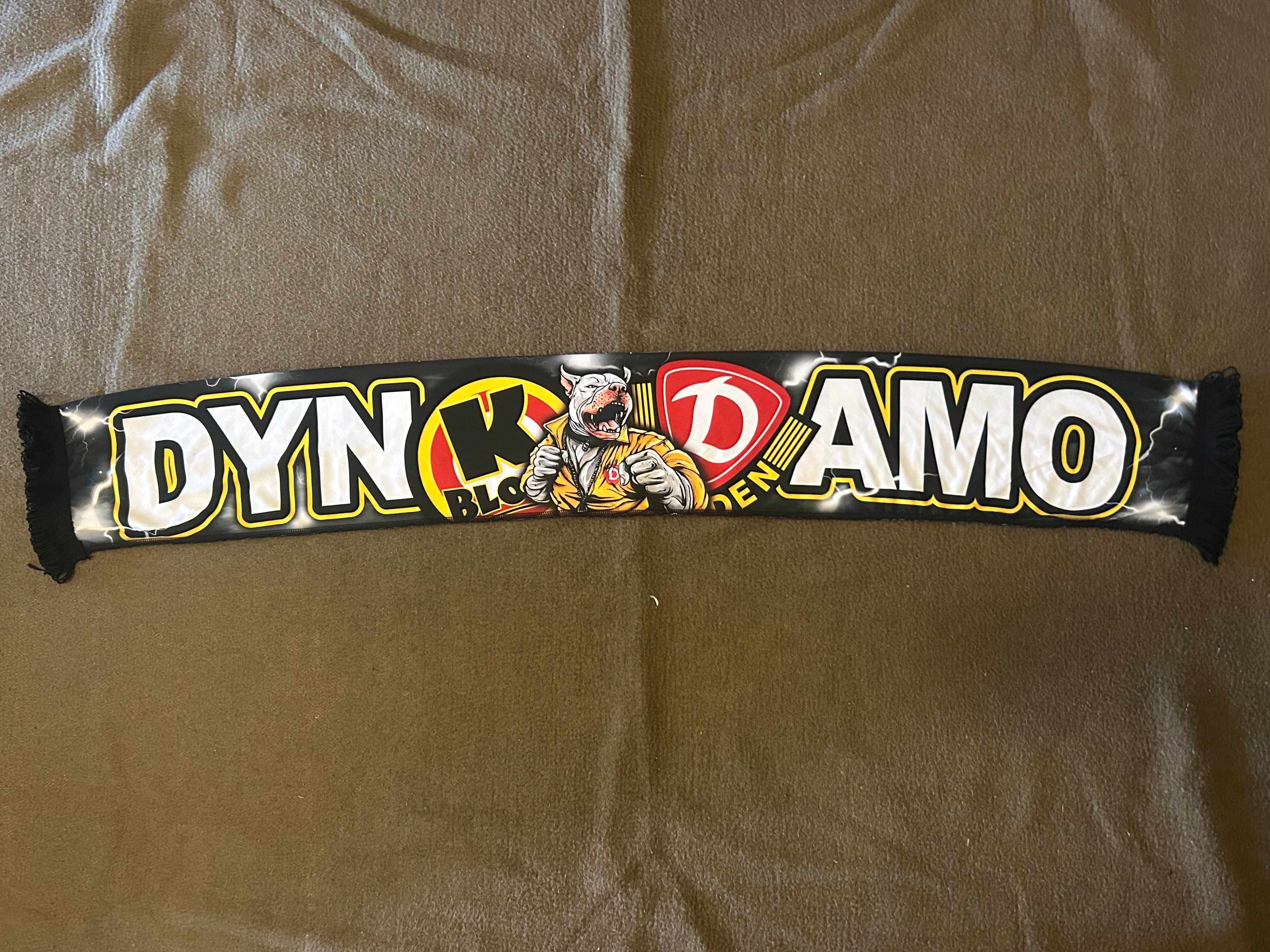 Dynamo Dresden - 20 - DYNAMO