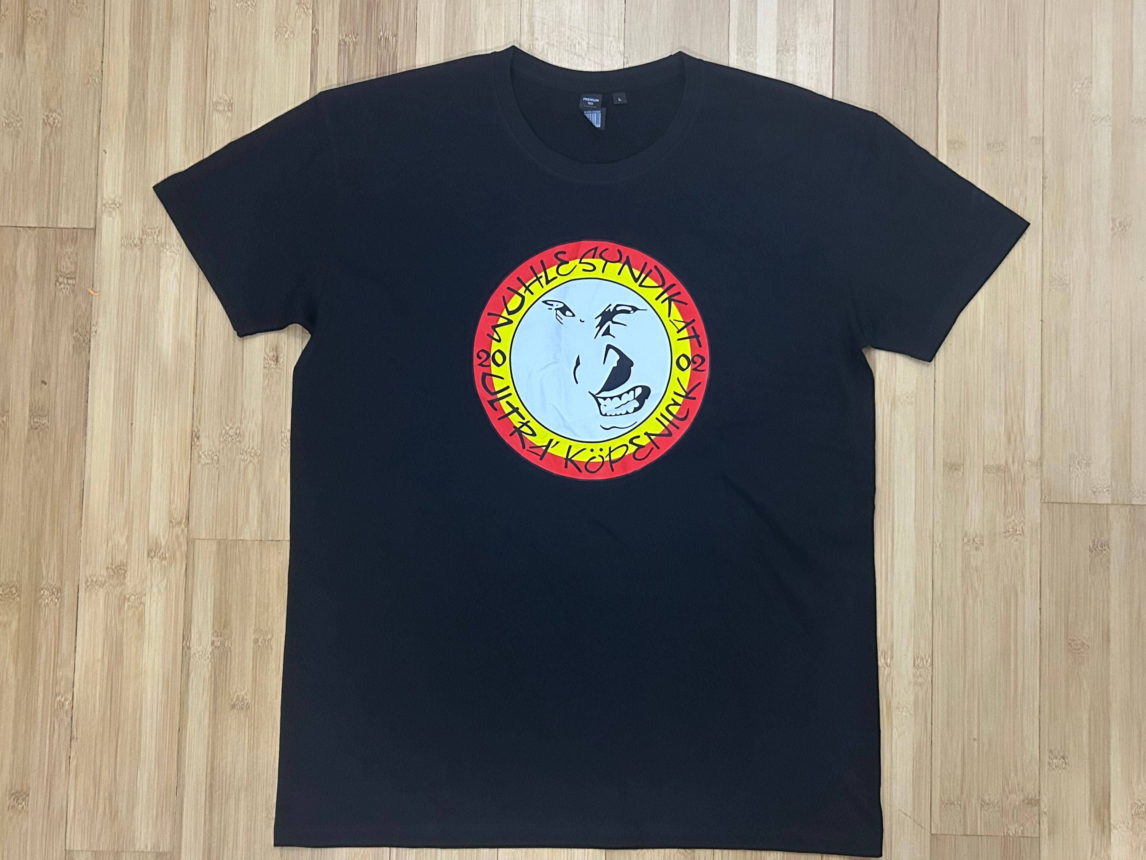1. FC Union Berlin - t-shirt - 01 - L size