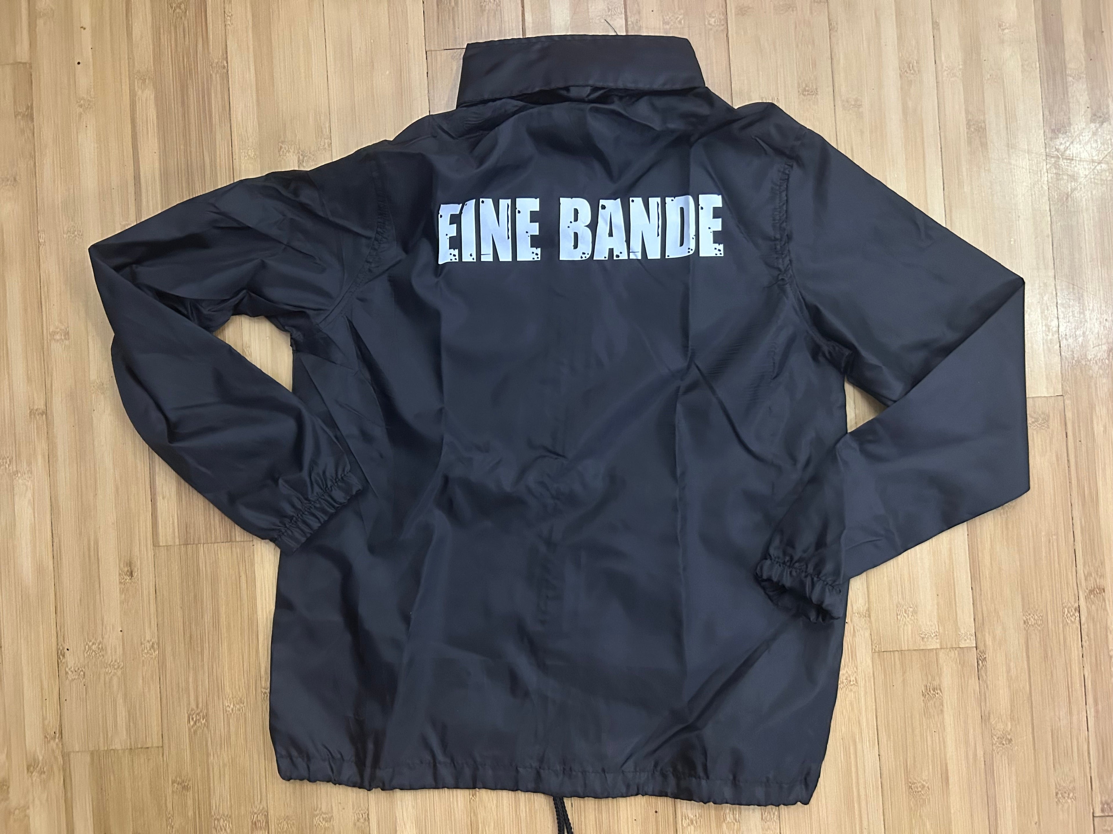 1. FC Köln - Regenjacke - 01 - Borussia Dortmund - Rot-Weiss Essen - L size