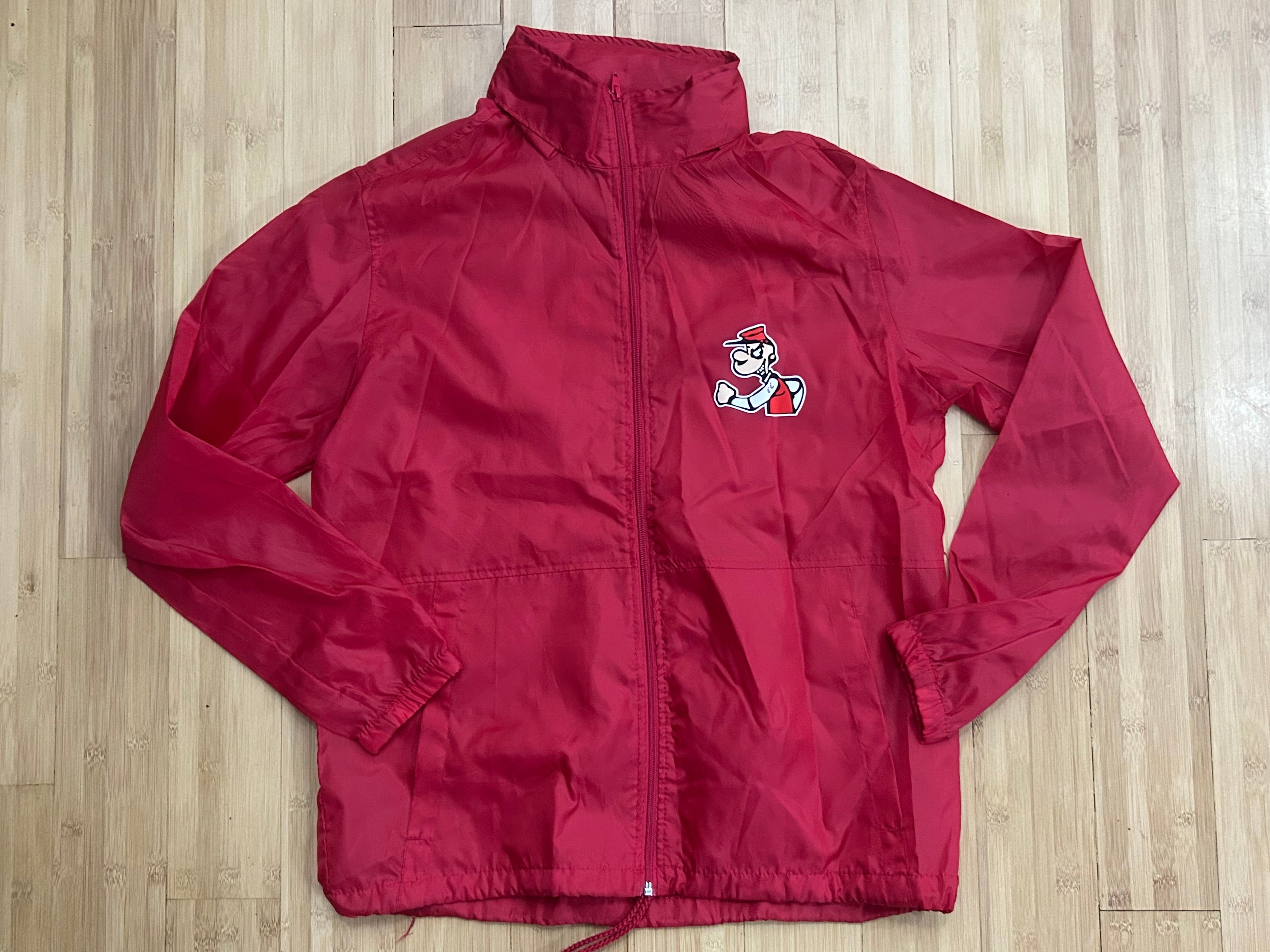 VfB Stuttgart - Regenjacke - 01 - L size