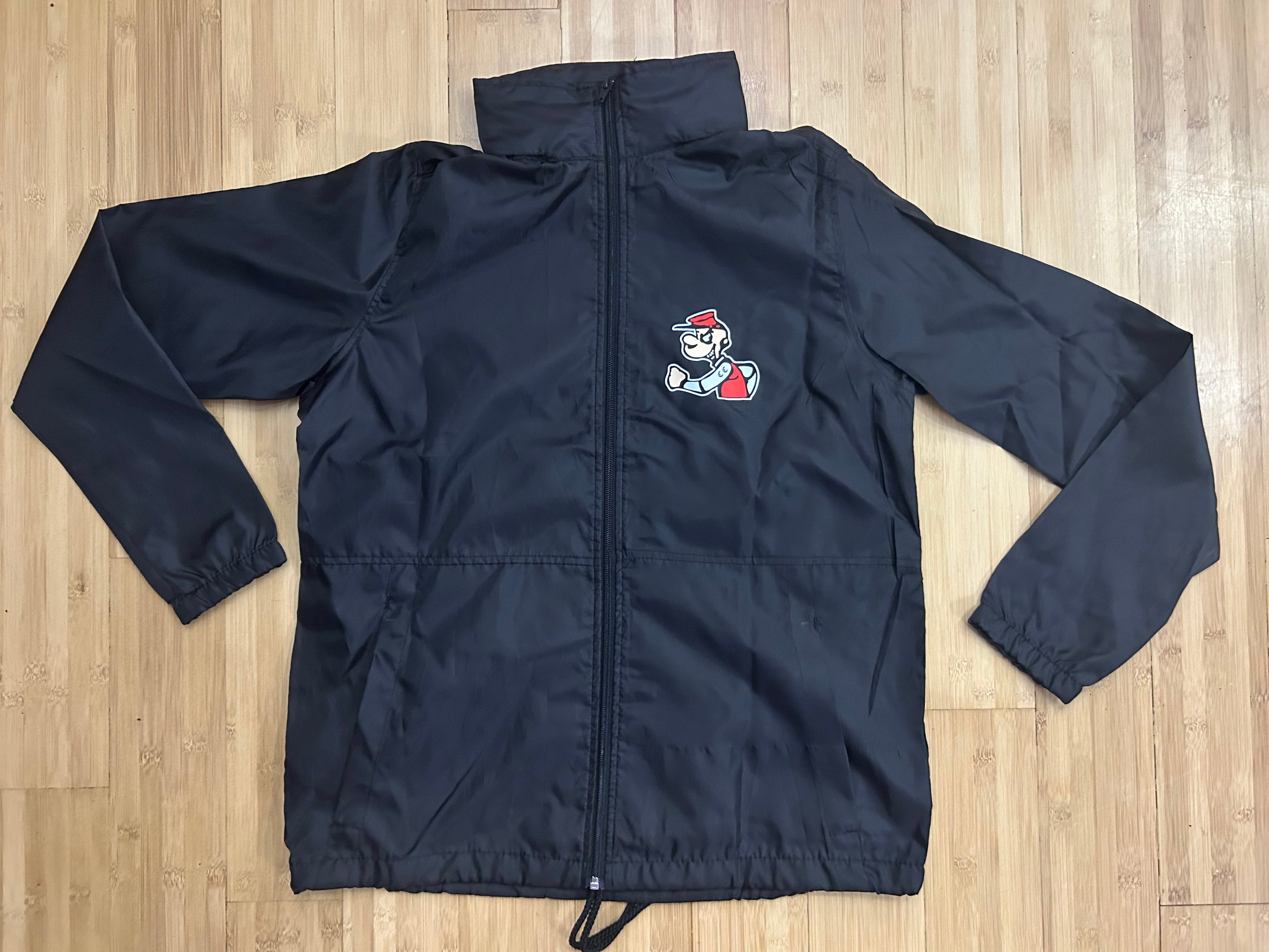 VfB Stuttgart - Regenjacke - 02 - XL size