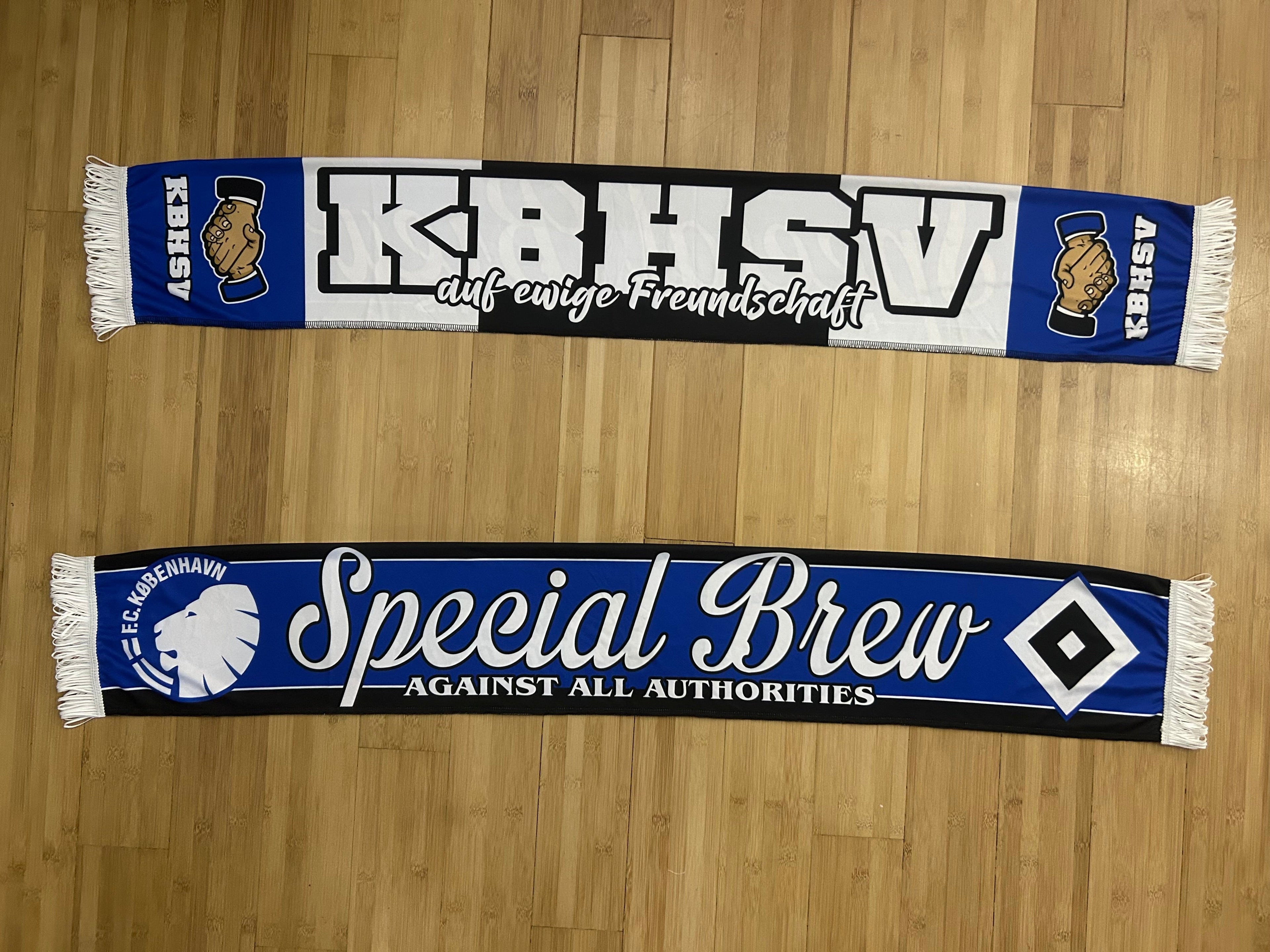 F.C. Copenhagen - 04 - Hamburger SV - KBHSV