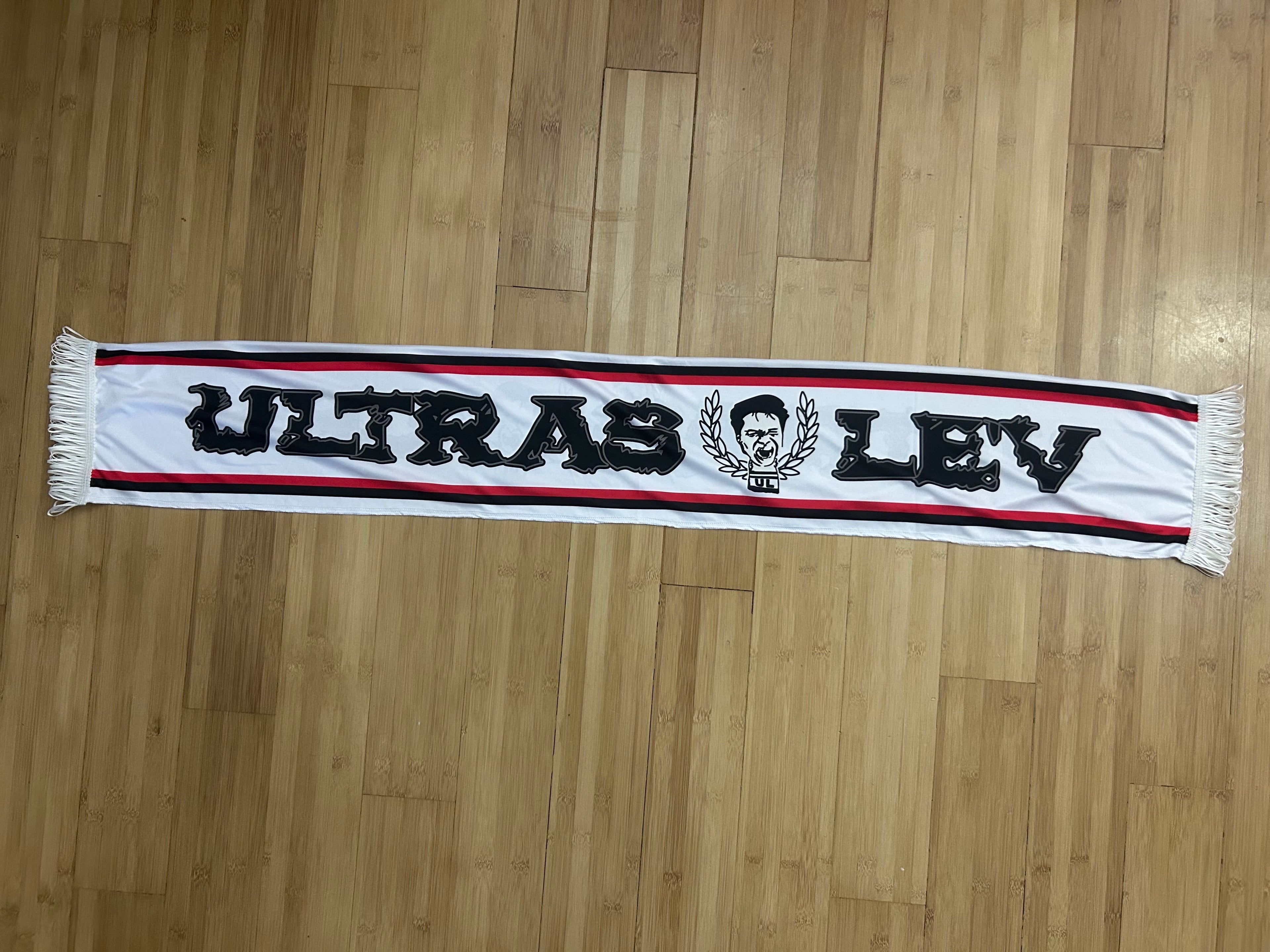 Bayer 04 Leverkusen - 22 - ULTRAS