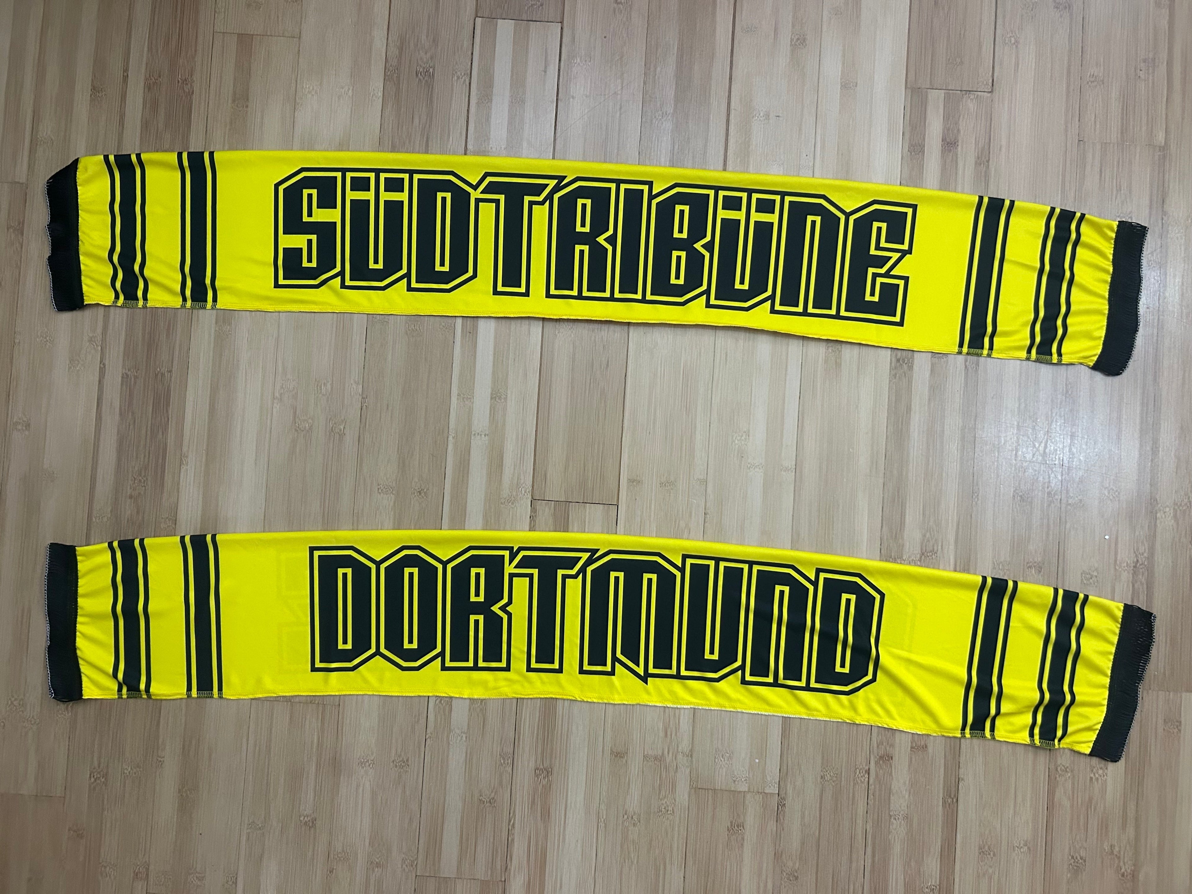 Borussia Dortmund - 43 - SUDTRIBUNE