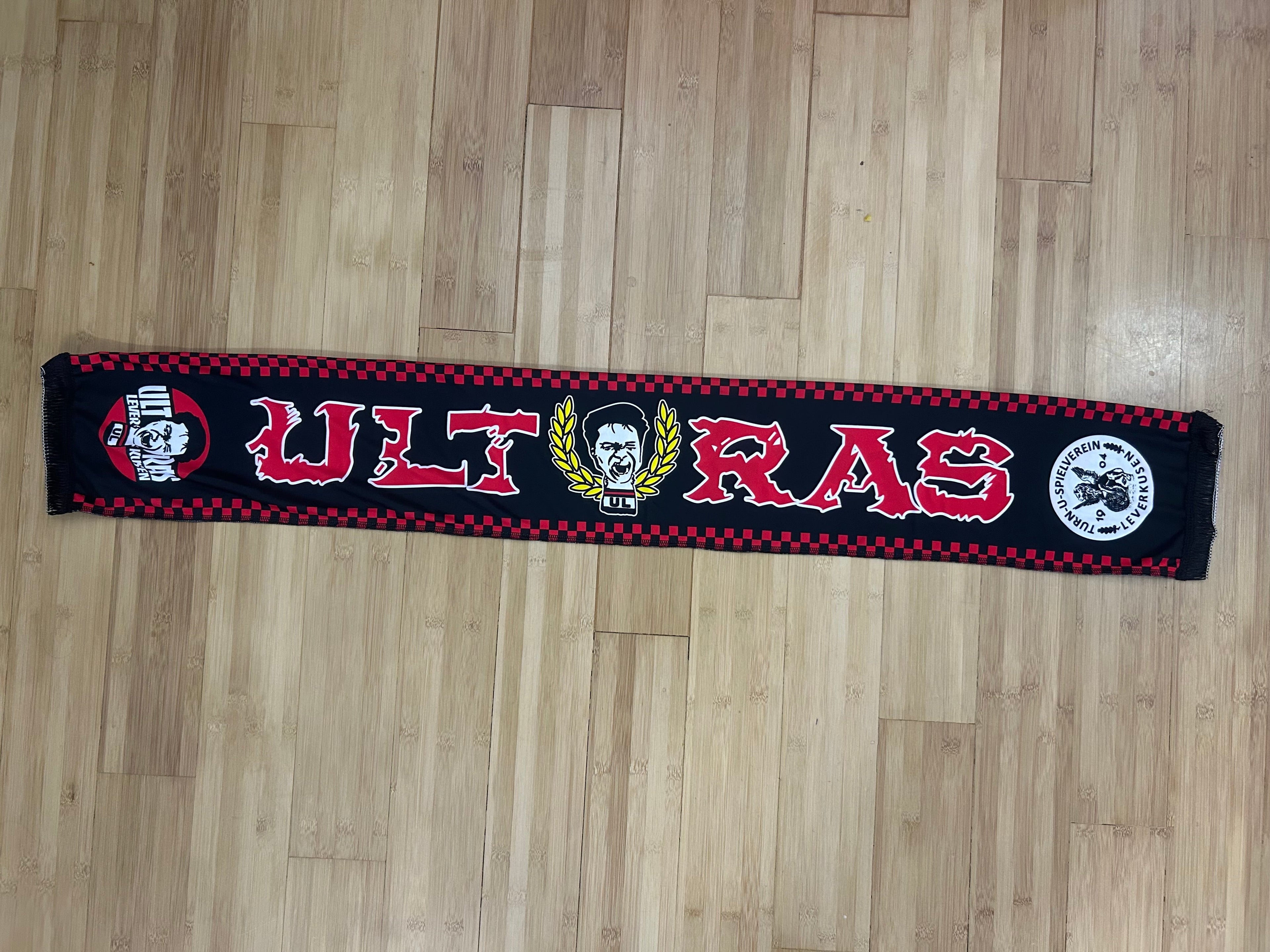 Bayer 04 Leverkusen - 21 - ULTRAS