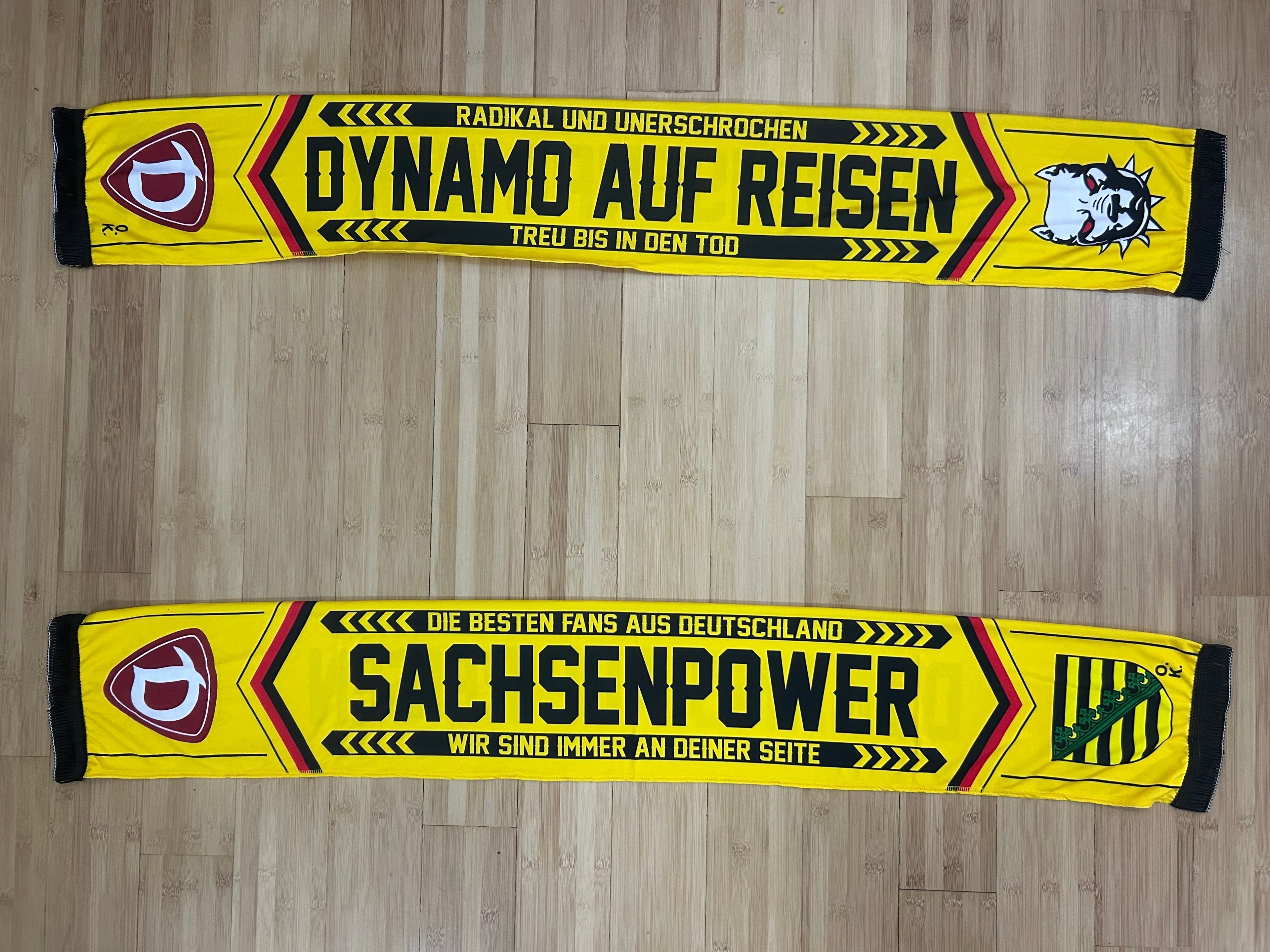 Dynamo Dresden - 23 - Dynamo